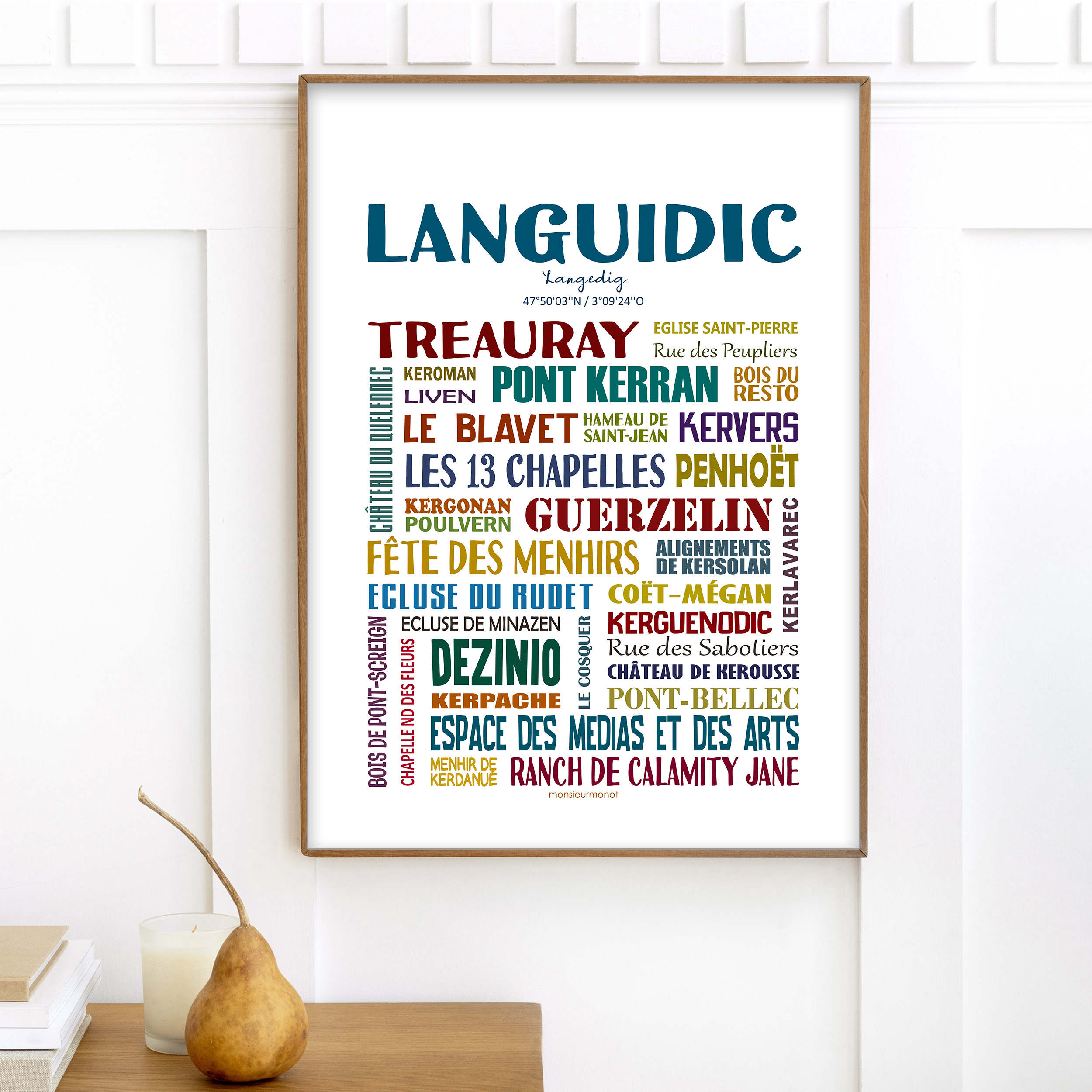 Languidic 2
