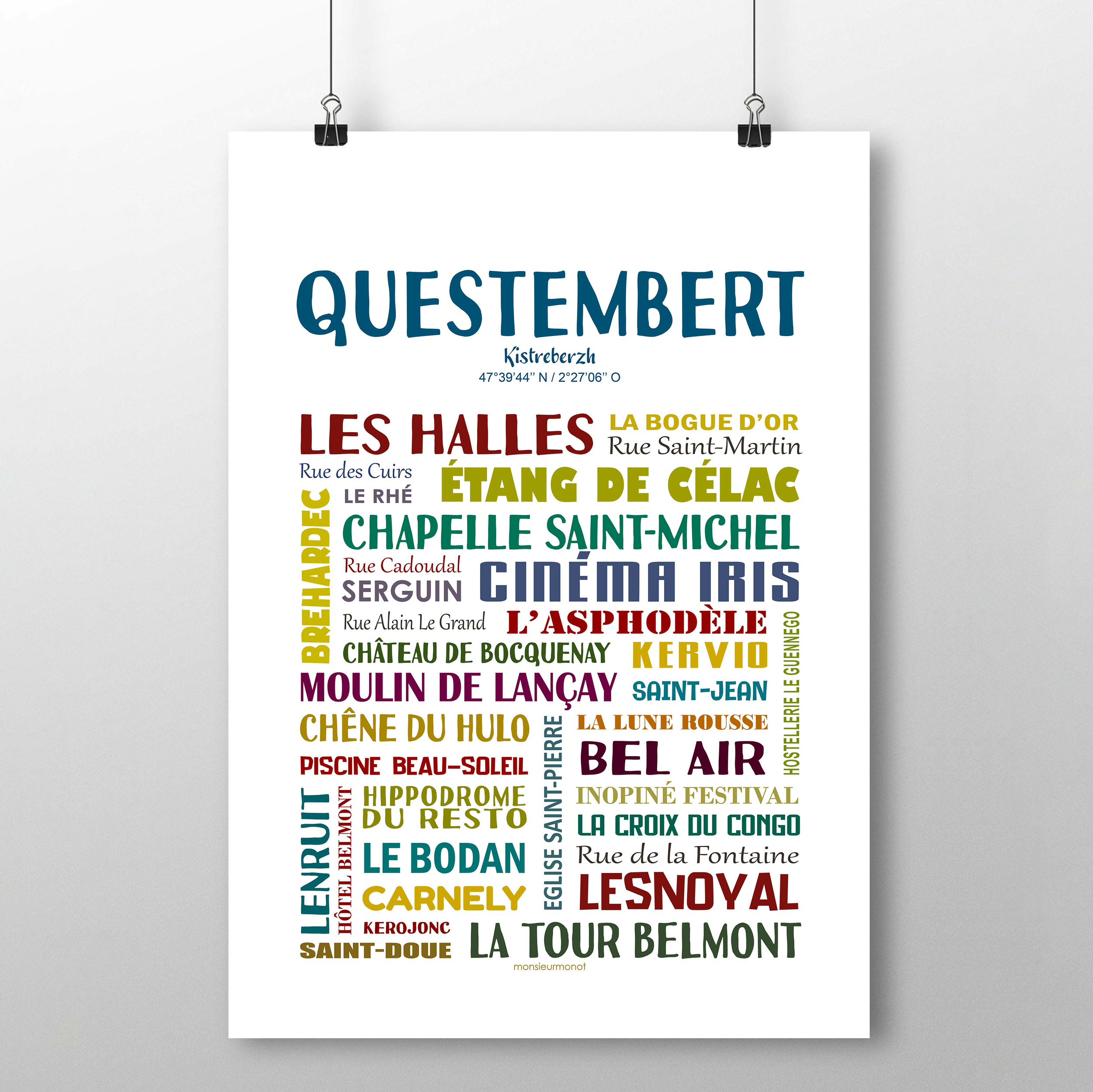 Questembert