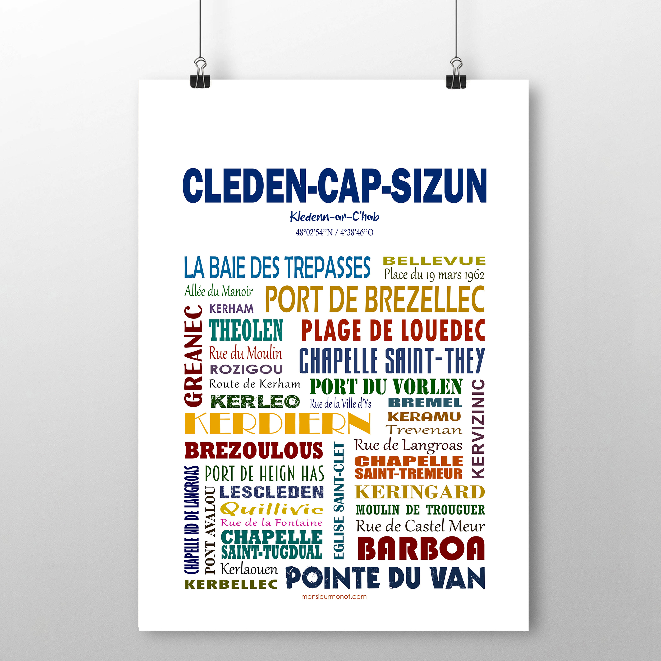 cleden cap sizun 5