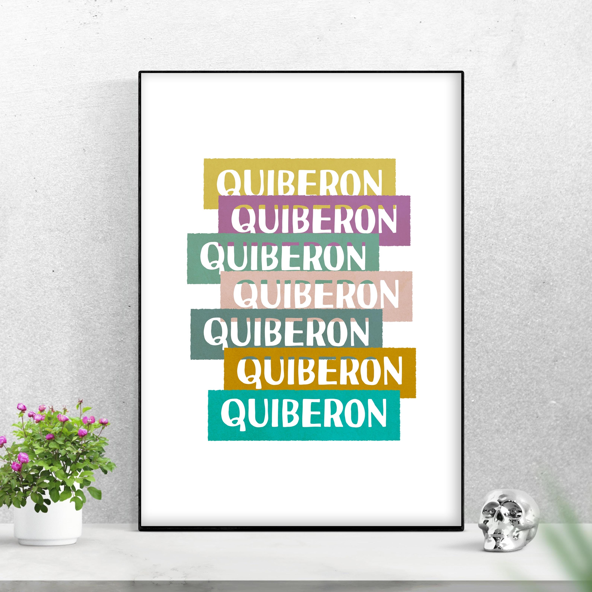 Quiberon Colors 2