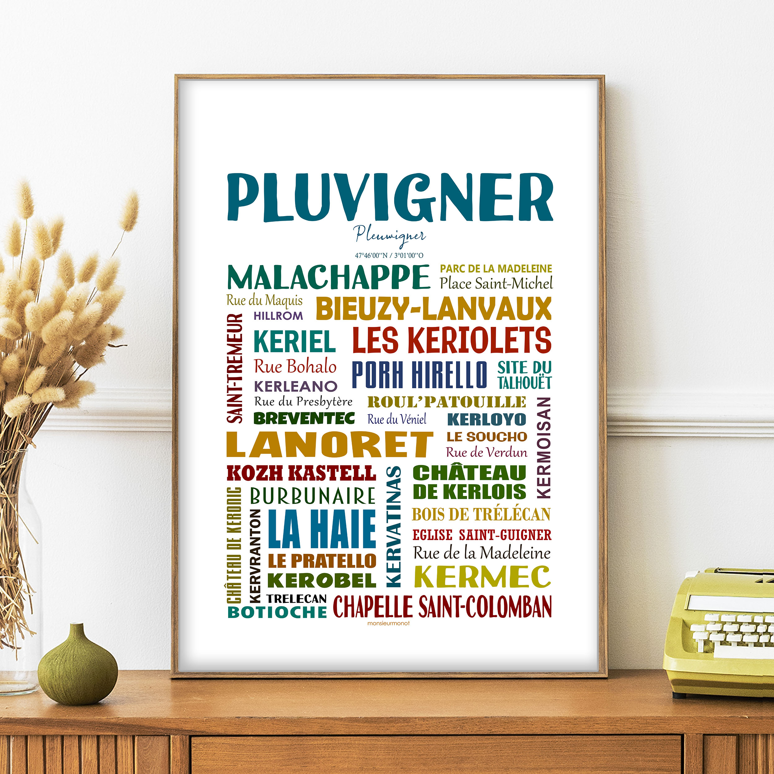 Pluvigner 2