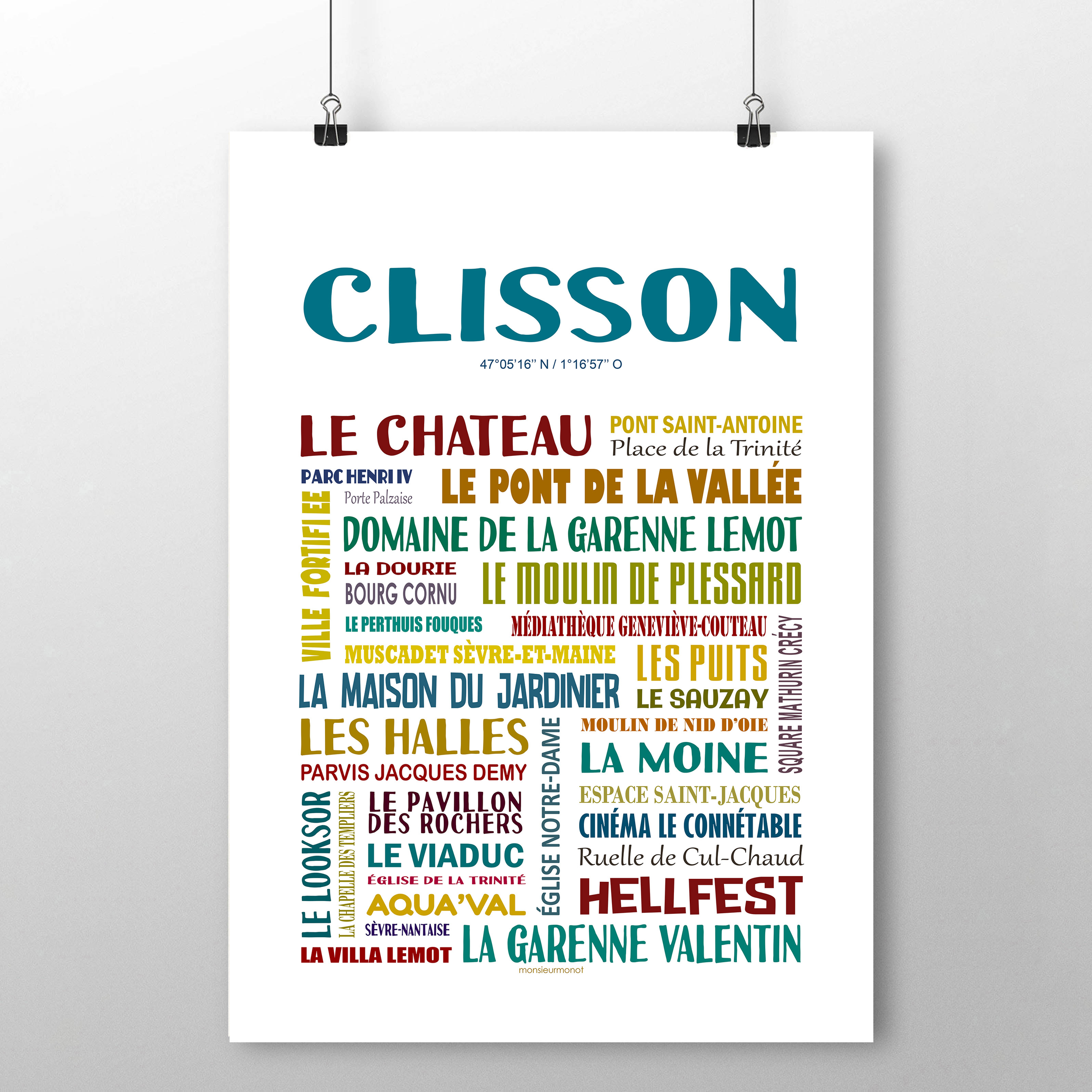 Clisson