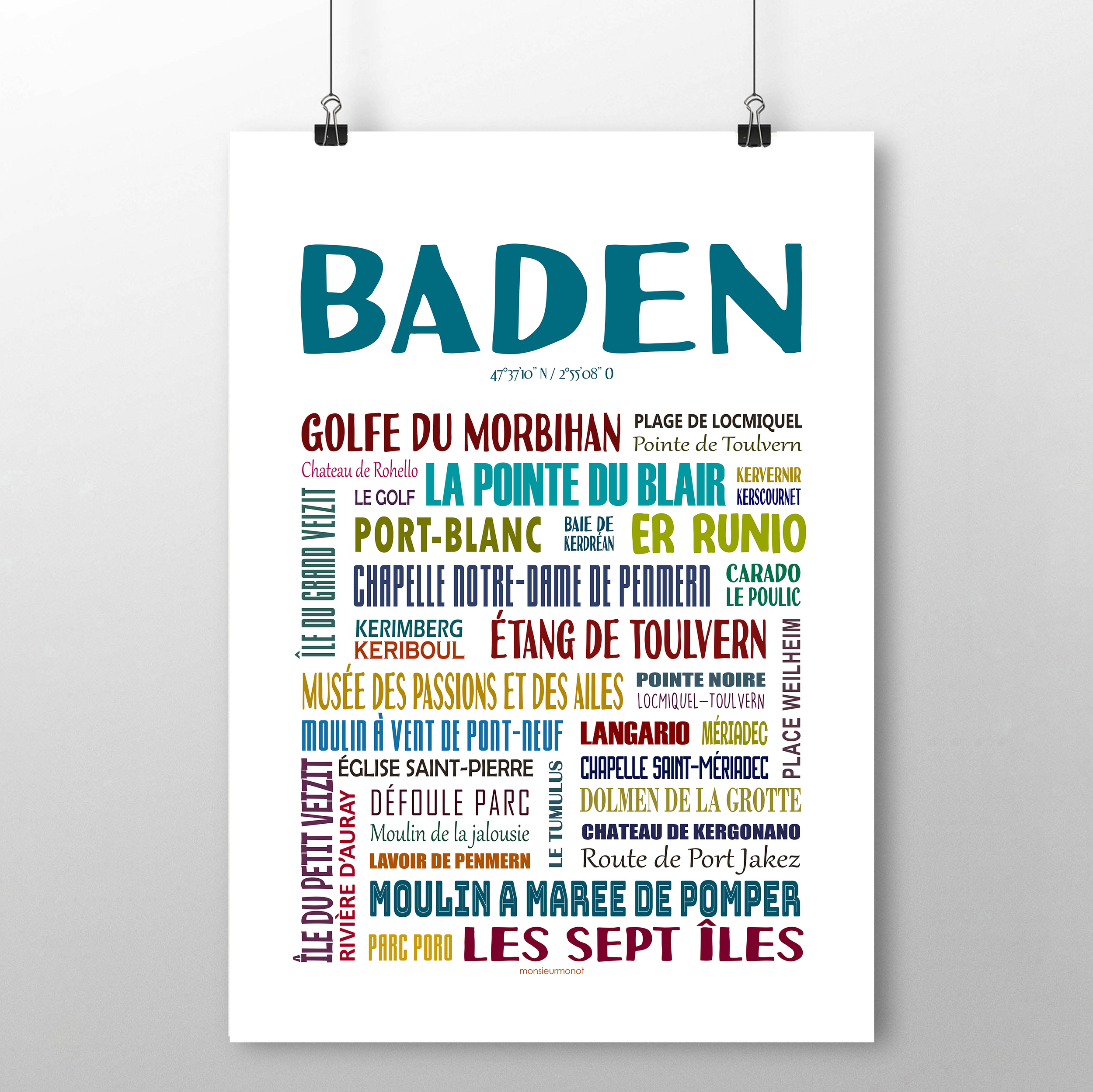 Baden