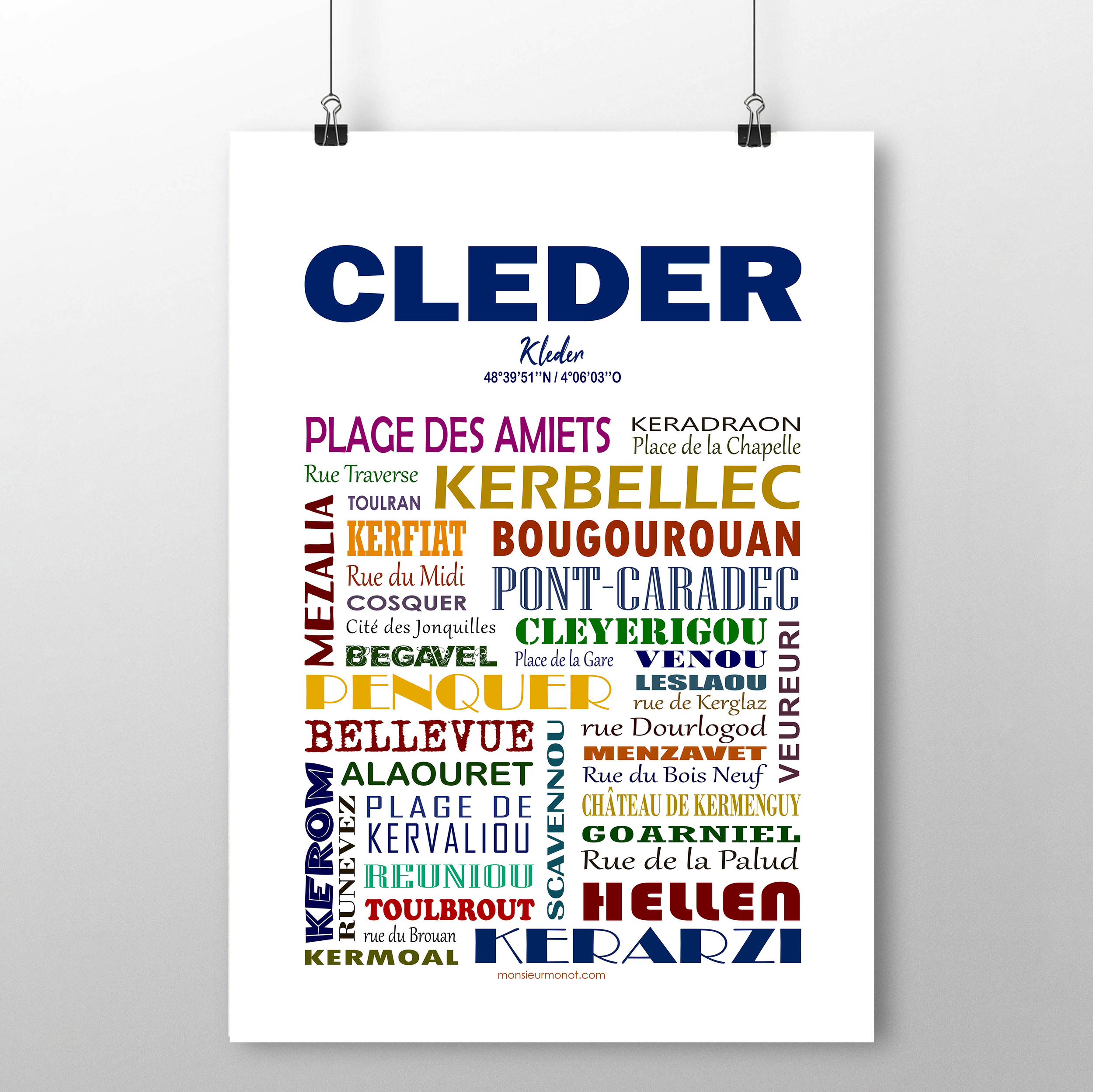 cleder quartier 5