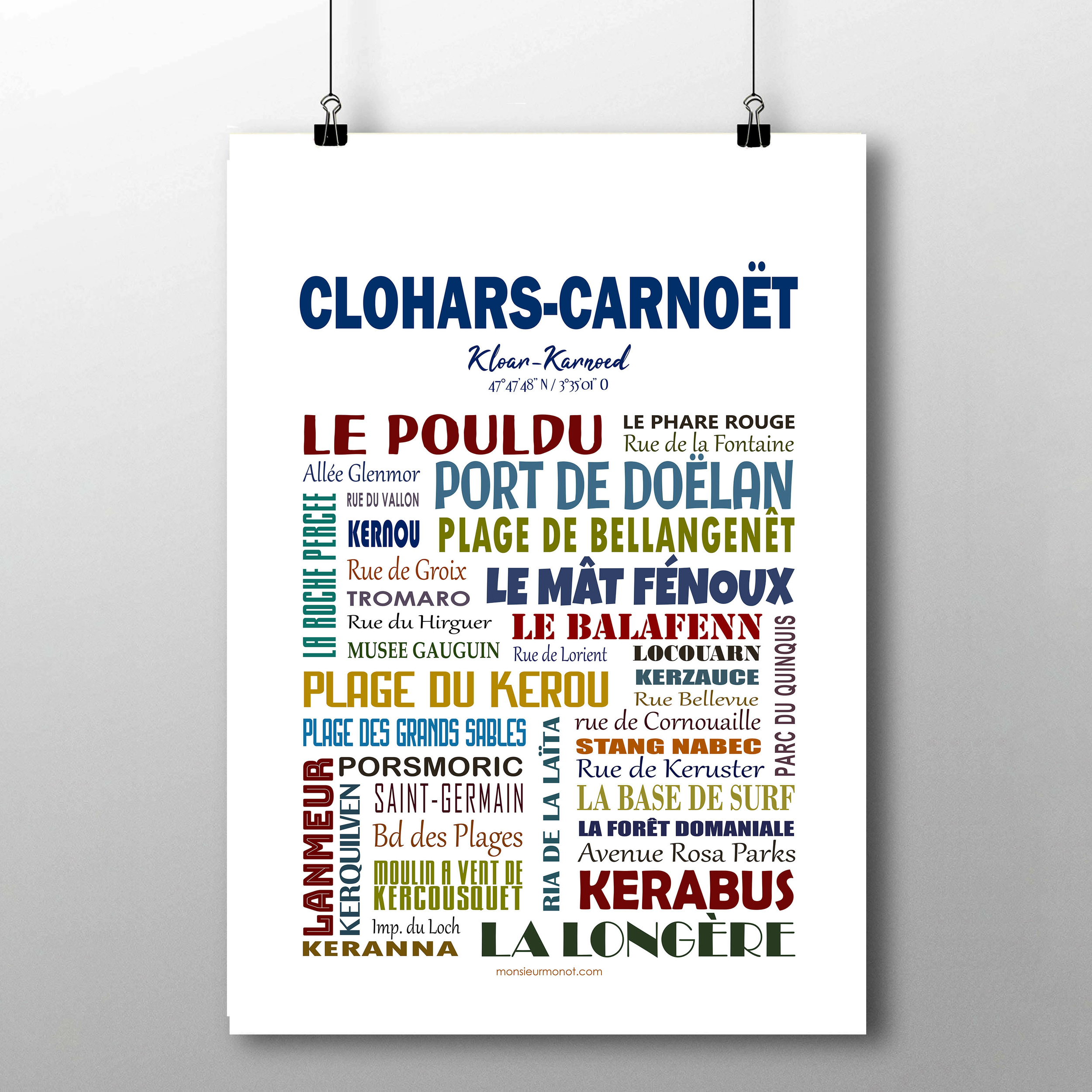 clohars carnoet 1