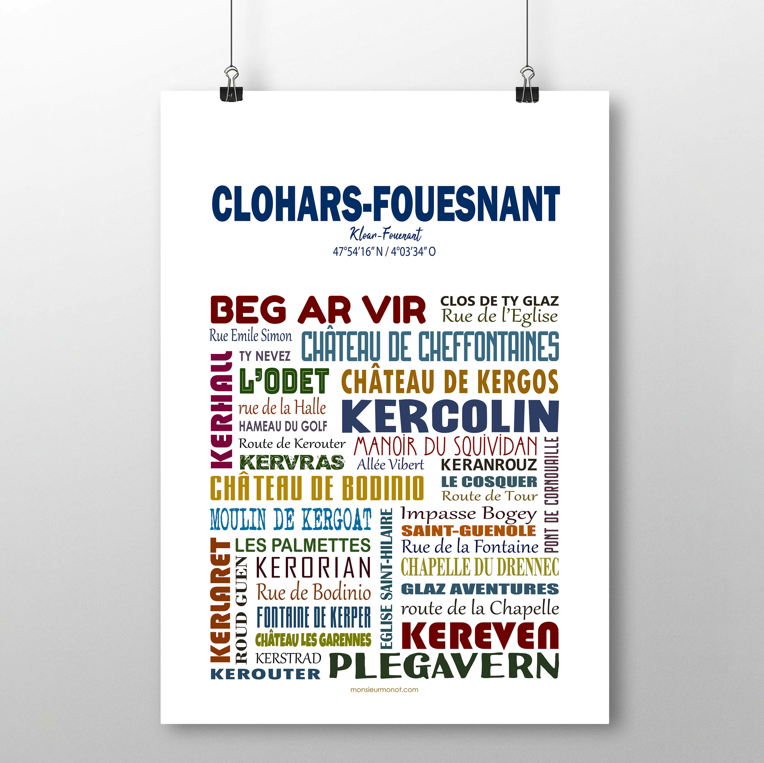 clohars fouesnant 3