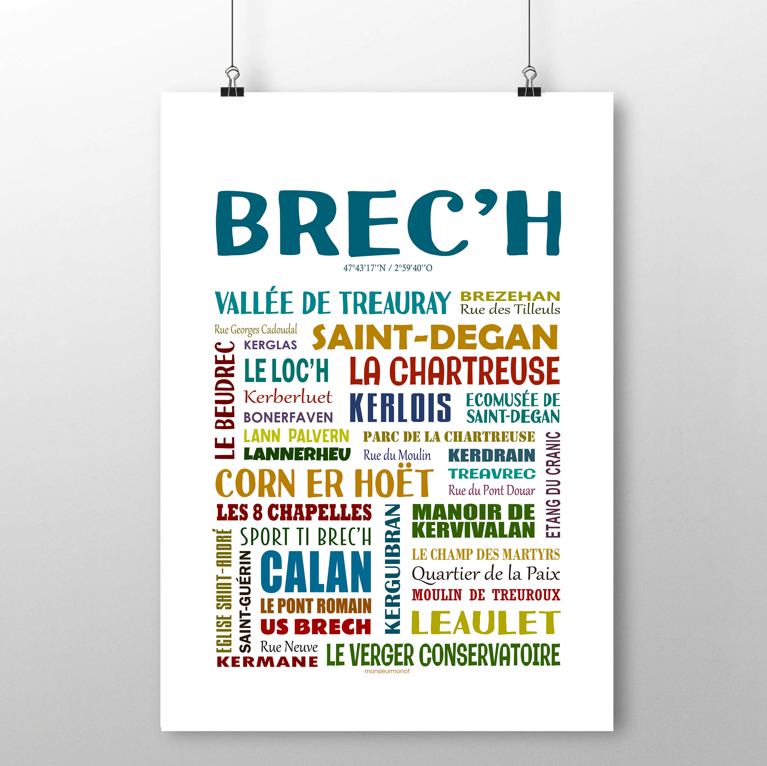 brech