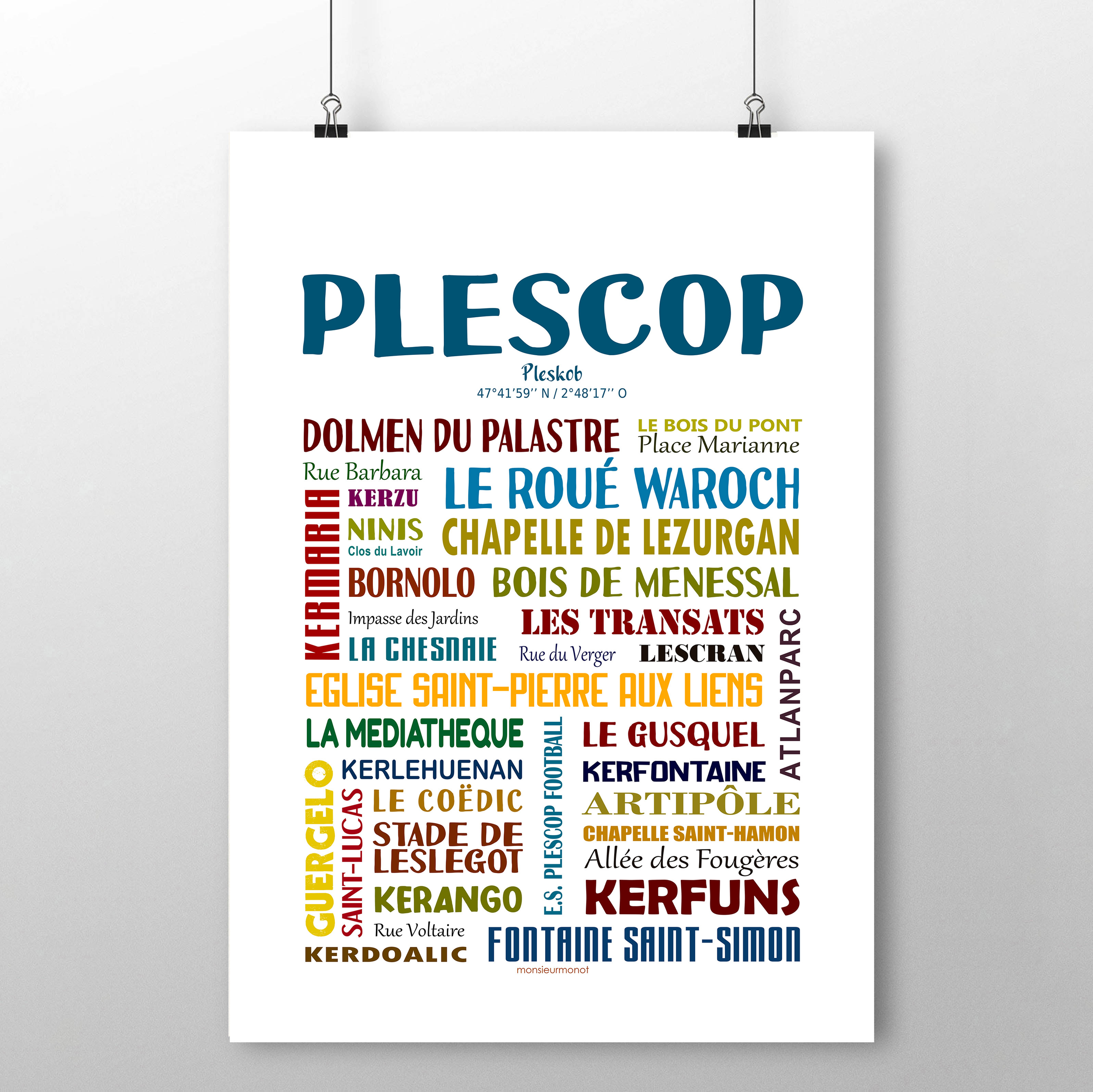 Plescop