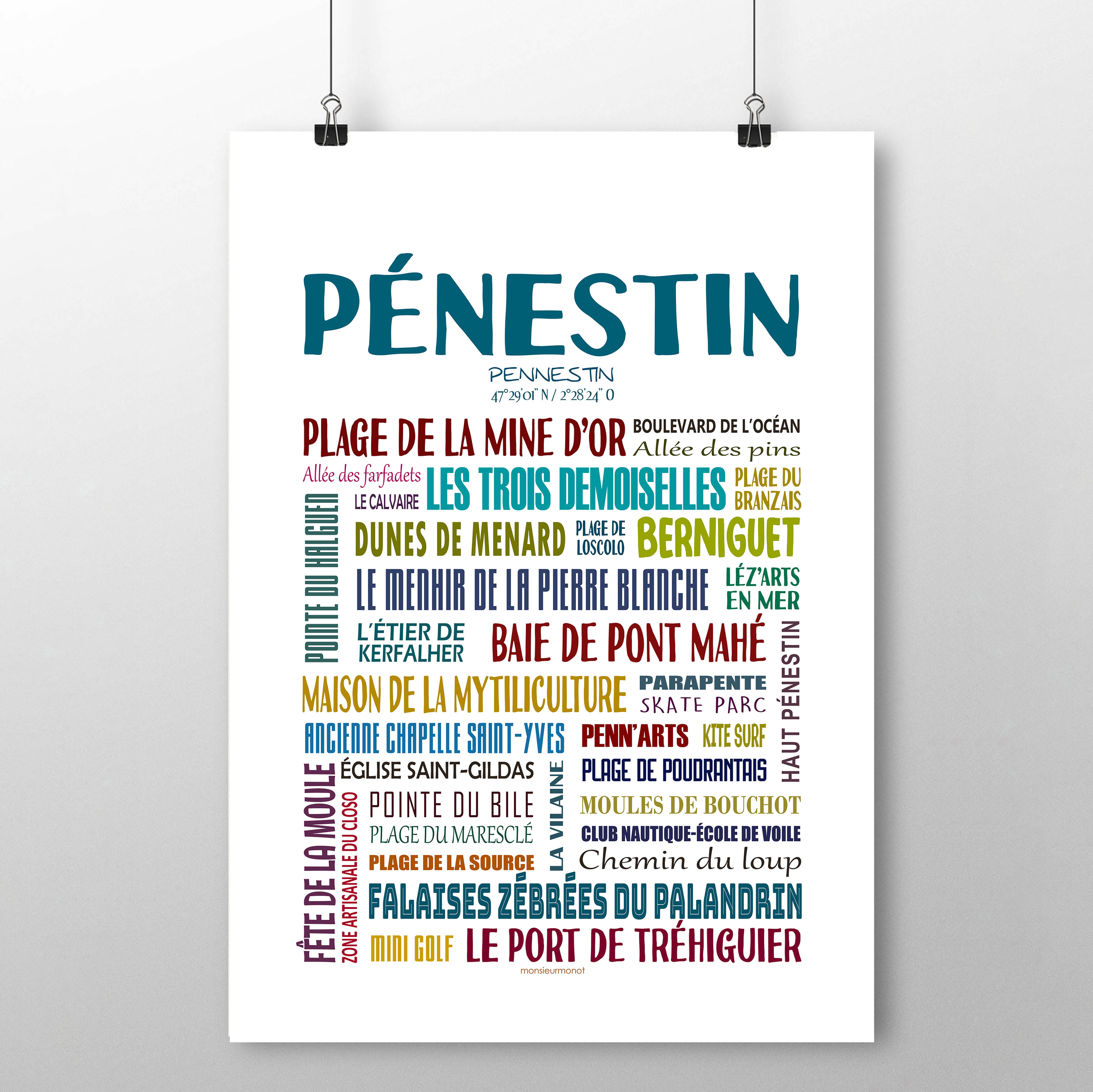 penestin