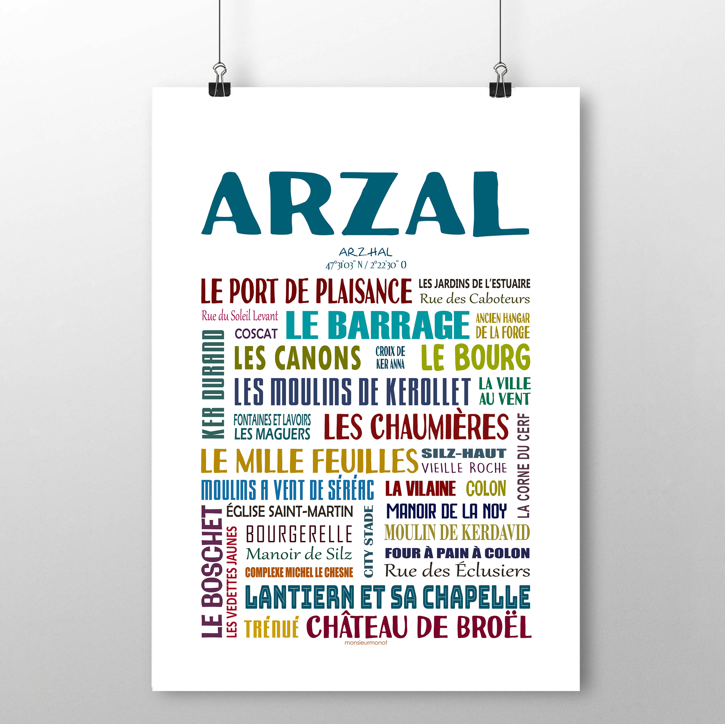 Arzal