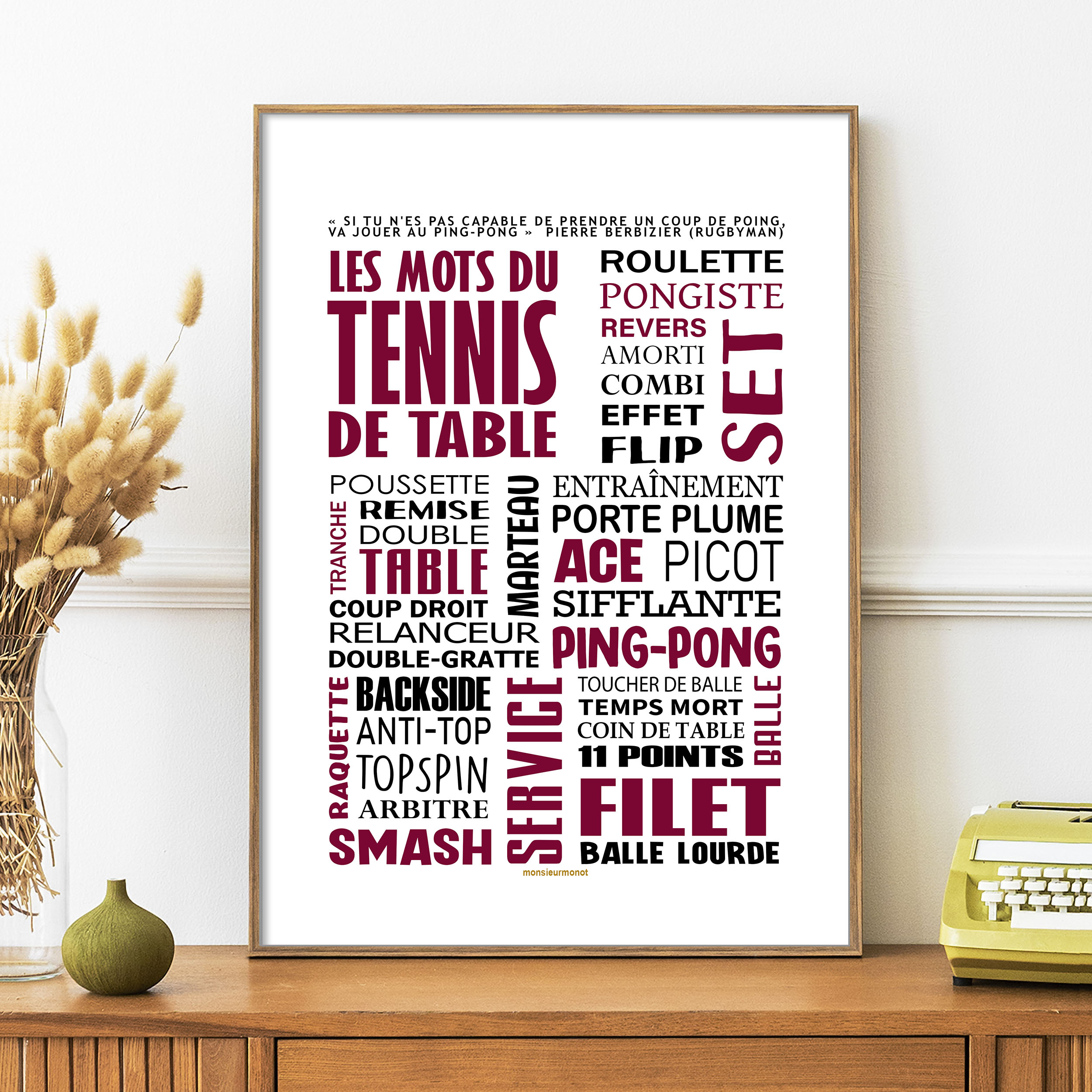 tennis de table 2
