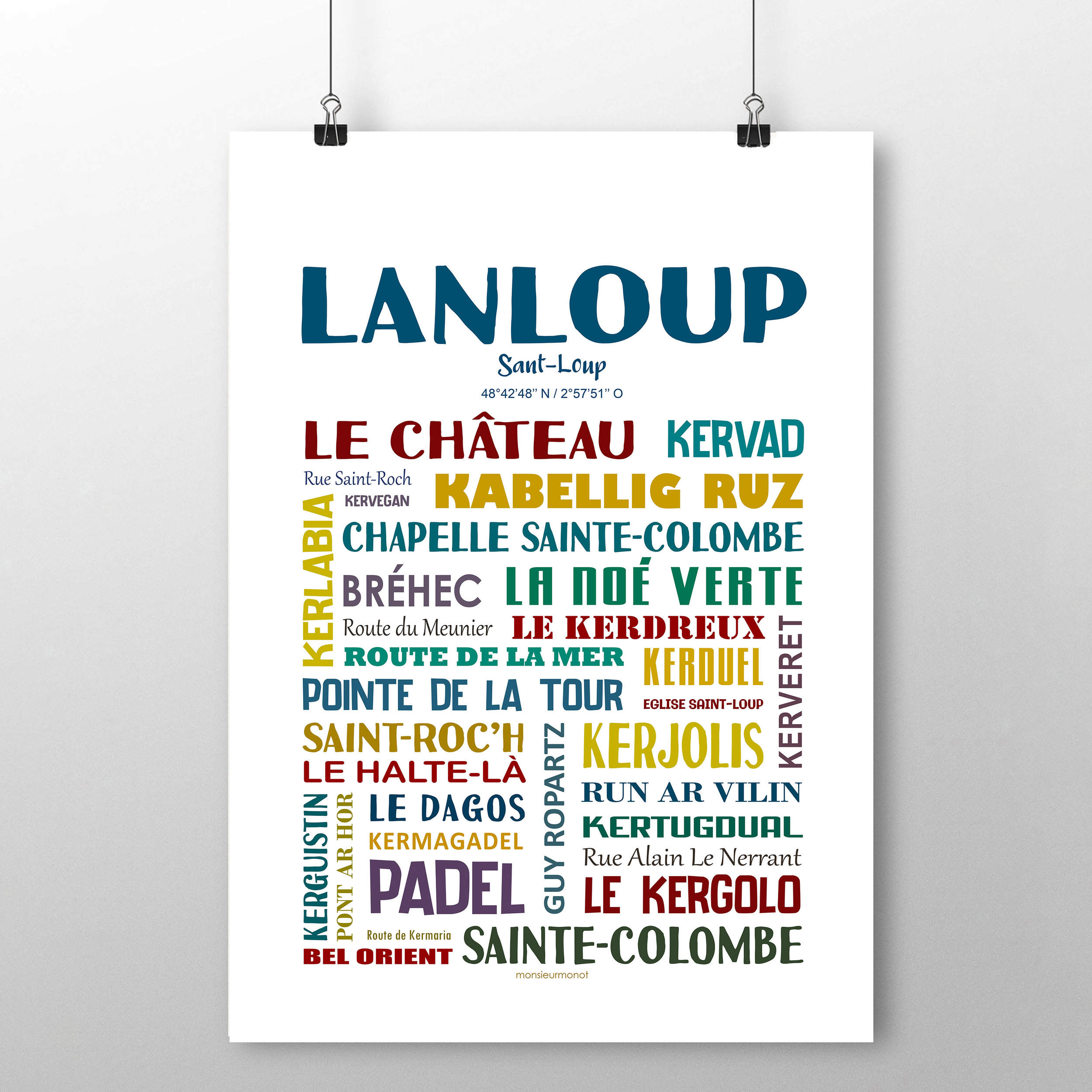 Lanloup
