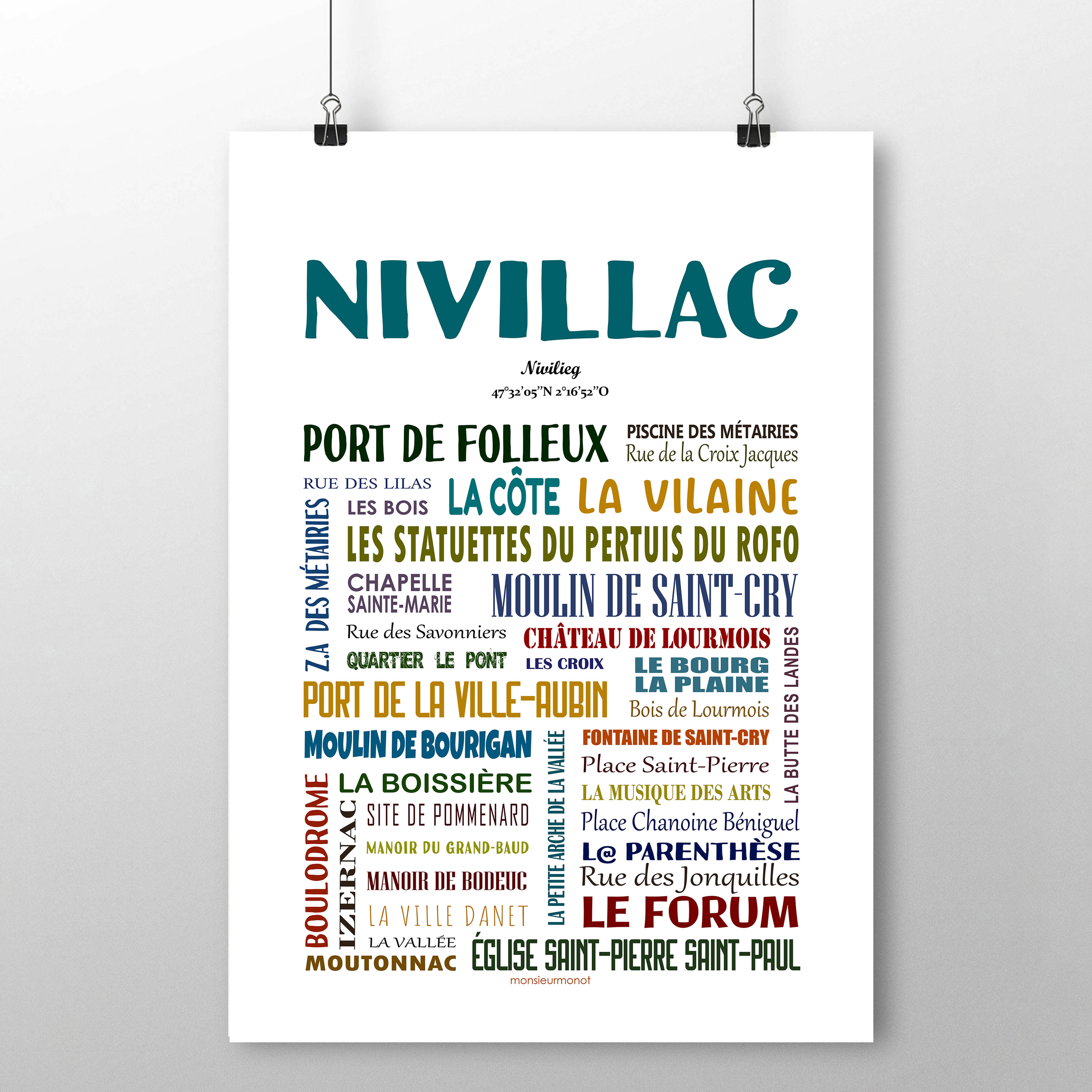 Nivillac 2