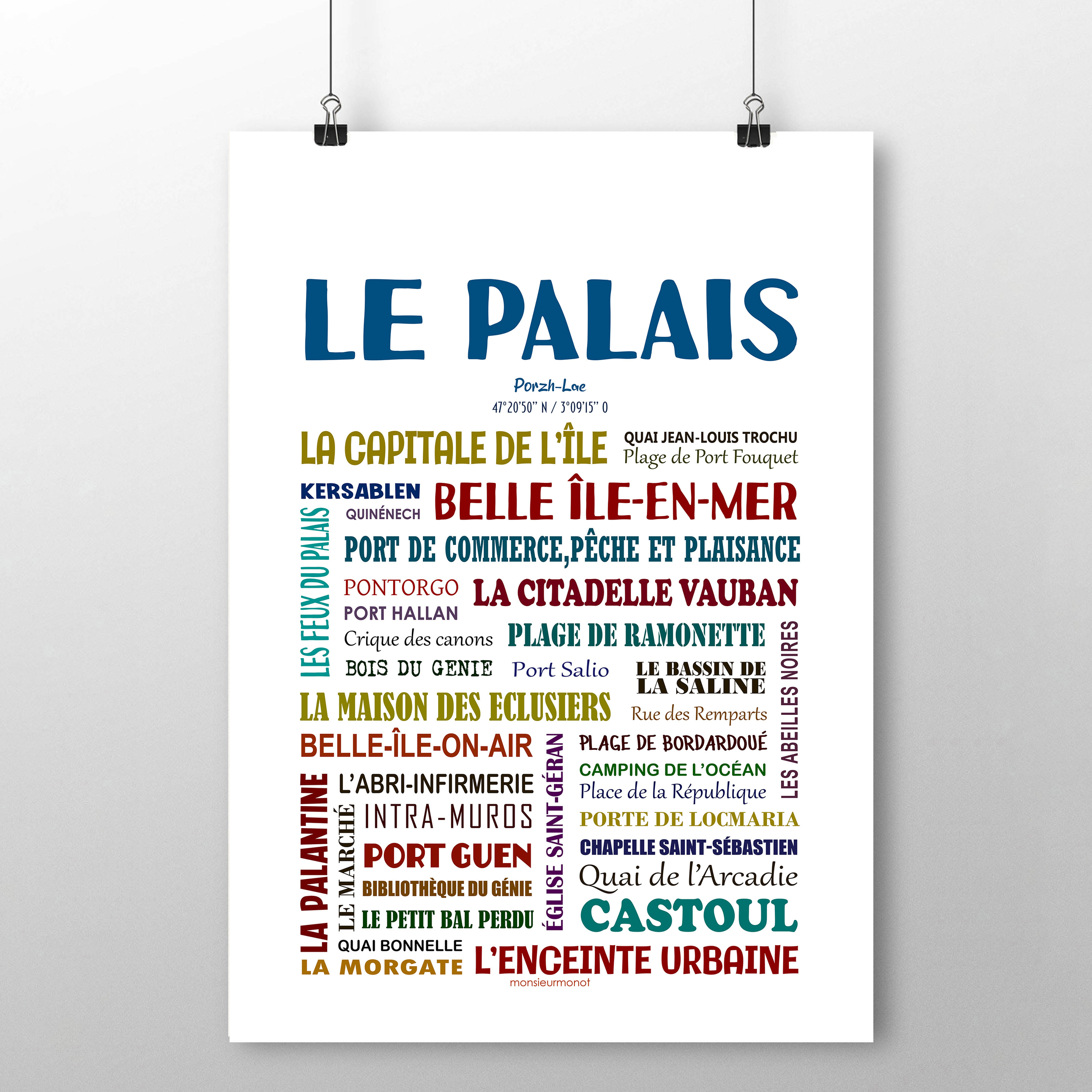 Le Palais 2
