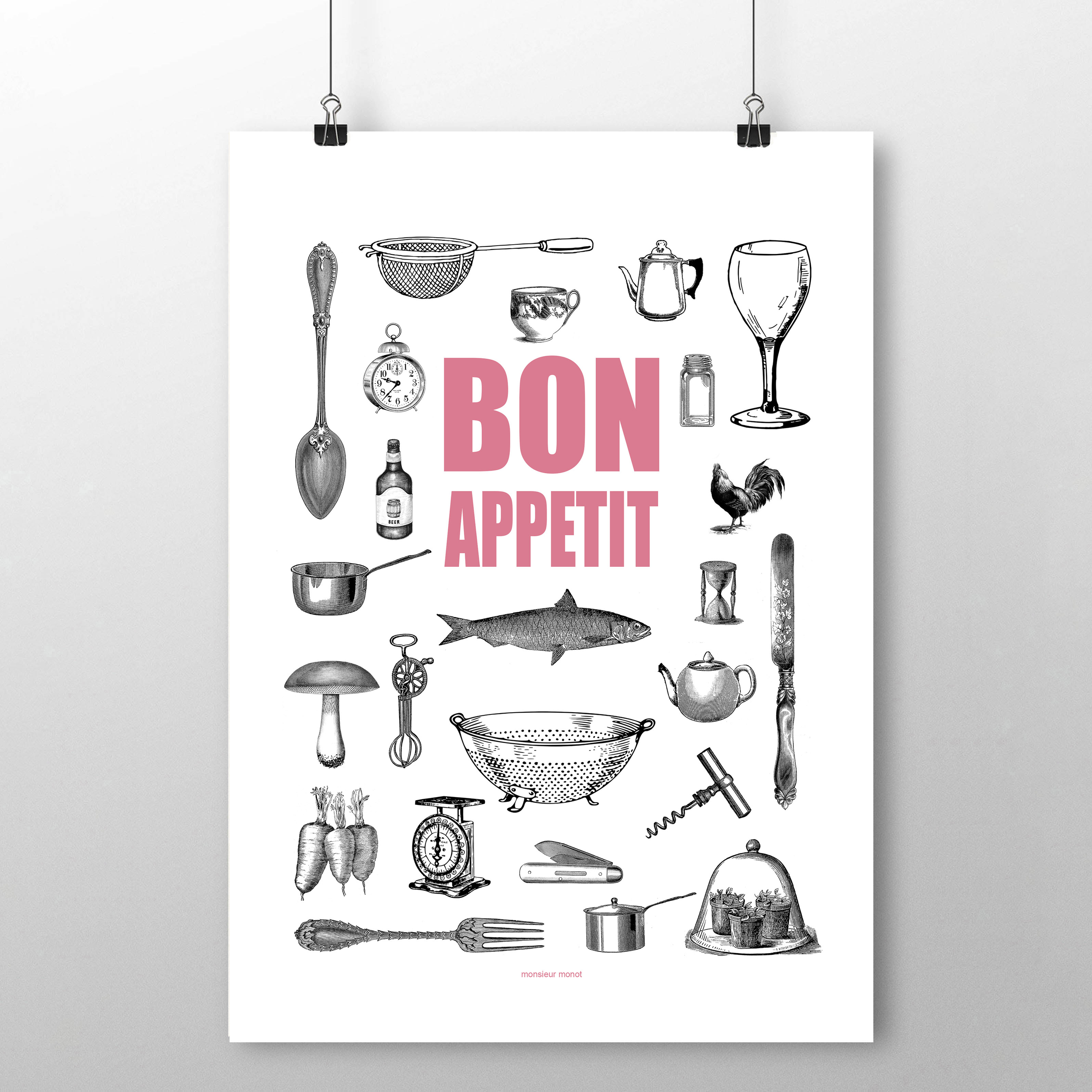 bon appetit 2