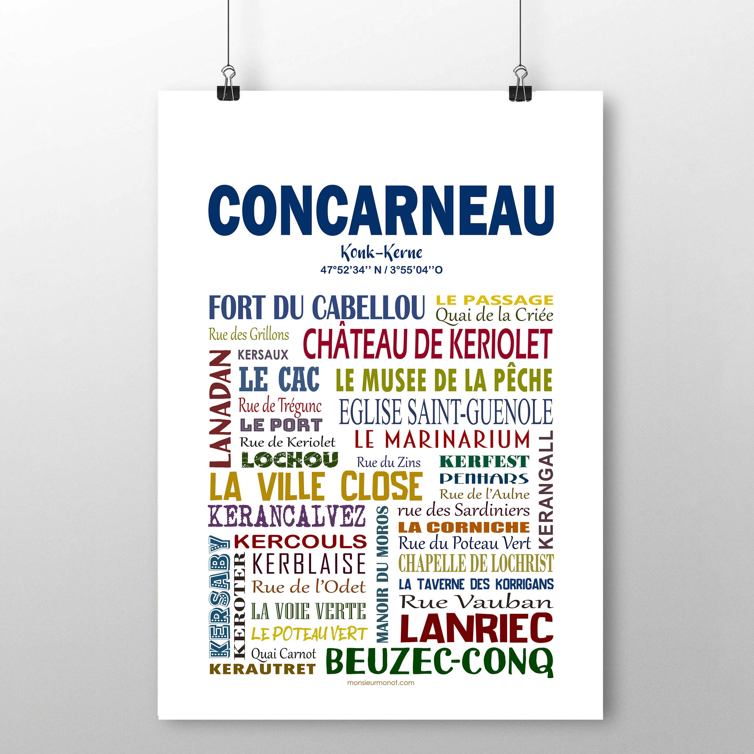 concarneau quartiers 5