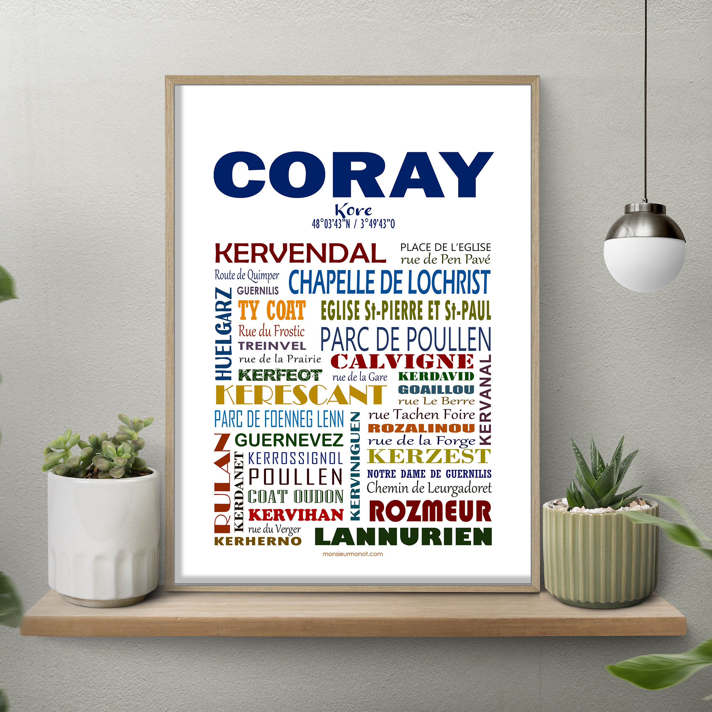 coray 2