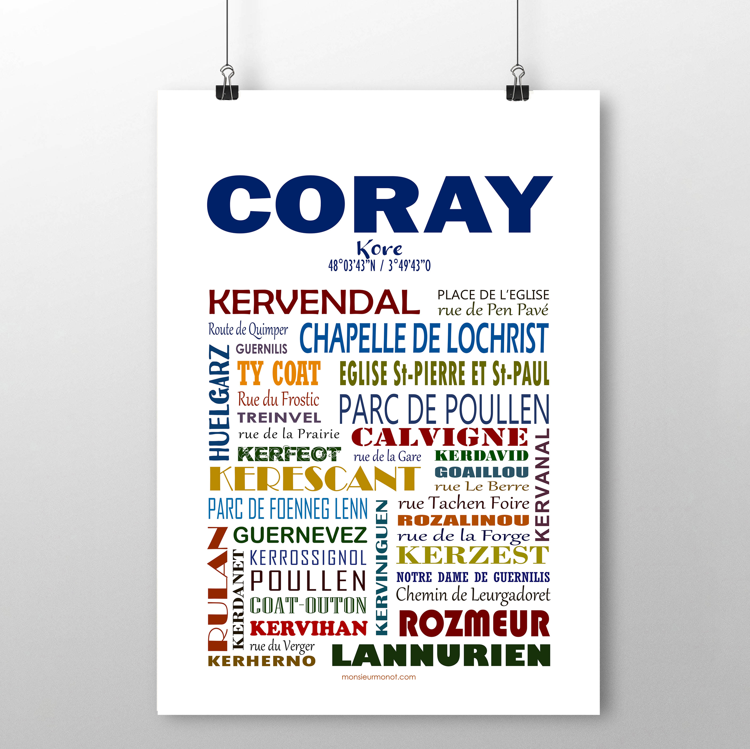 coray 5