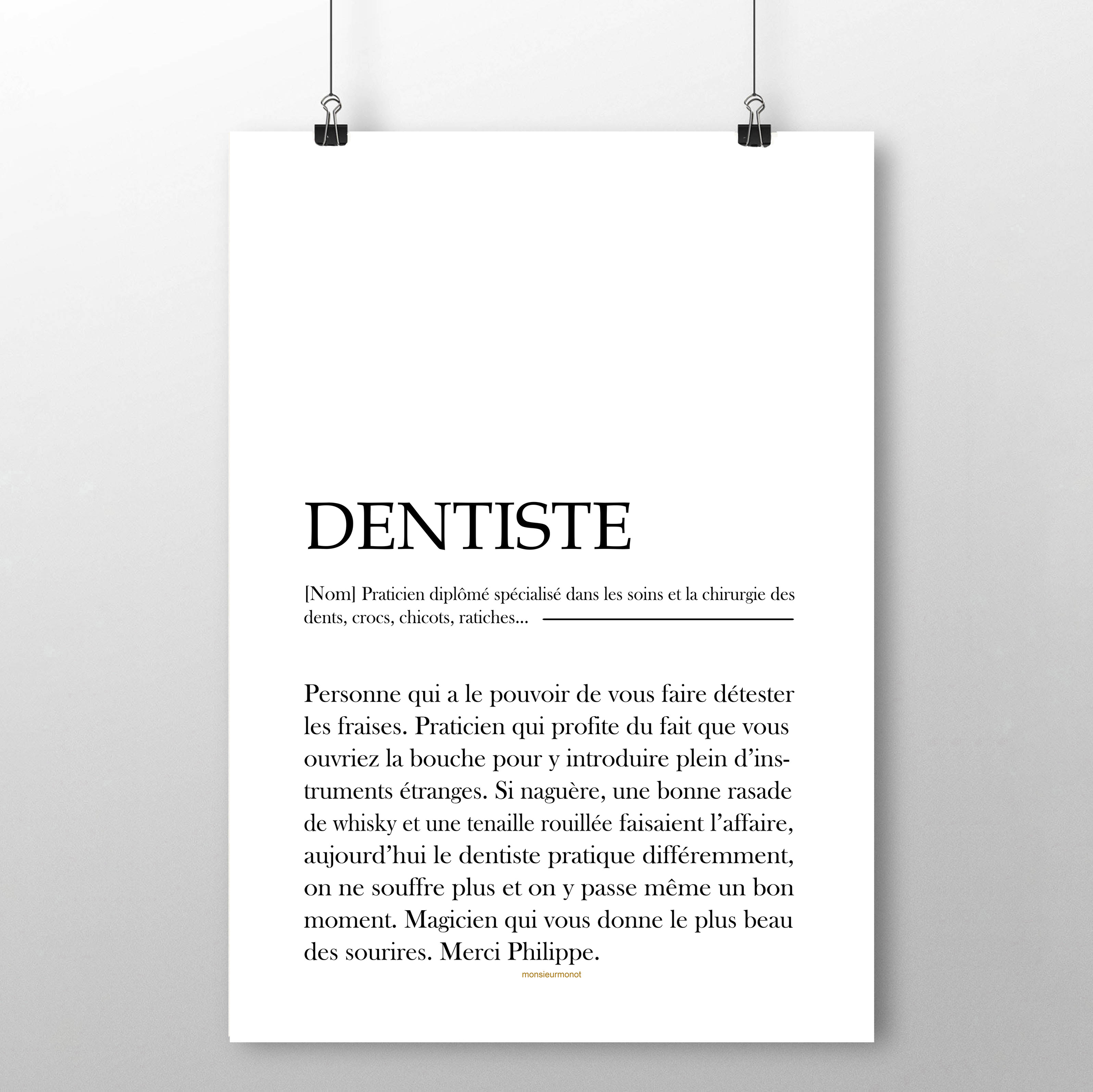 dentiste 2