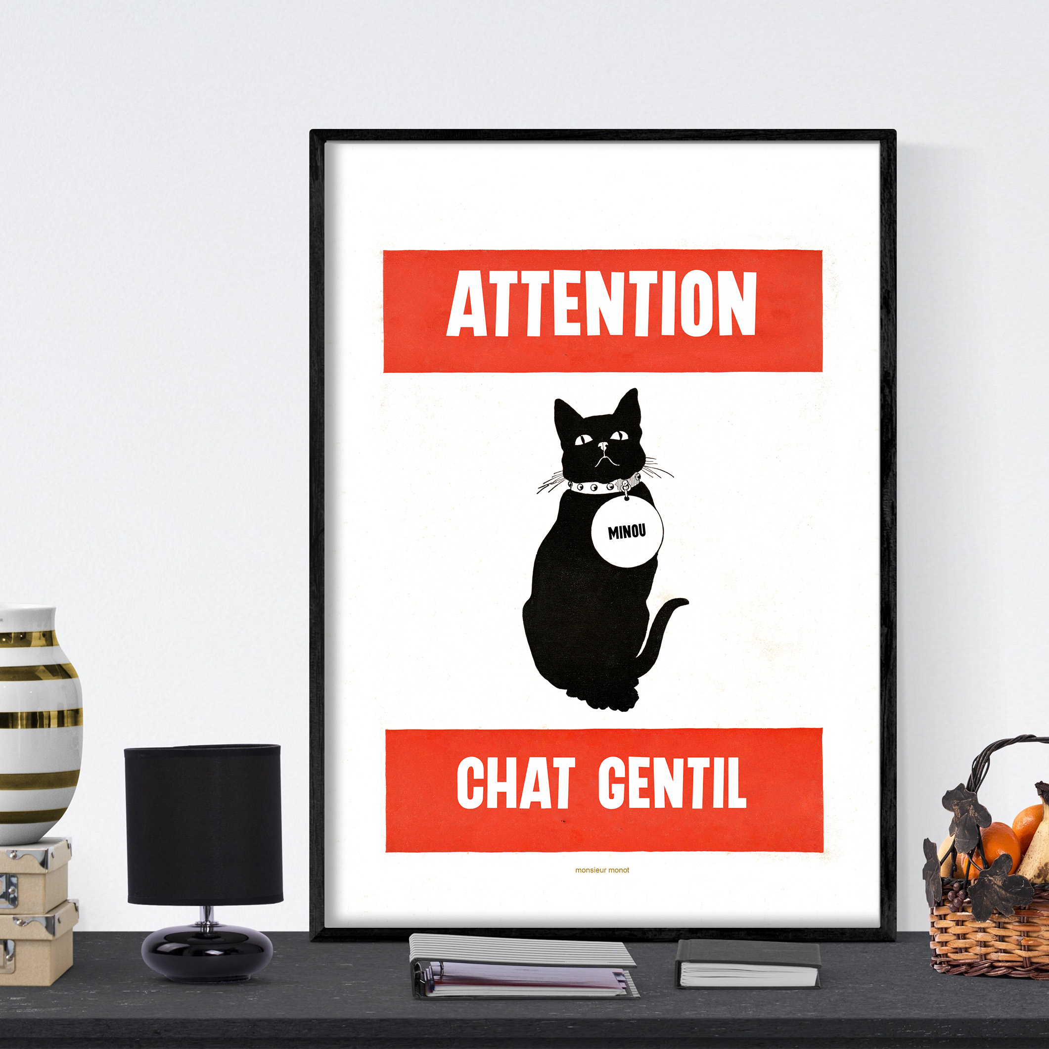 attention chat gentil 3