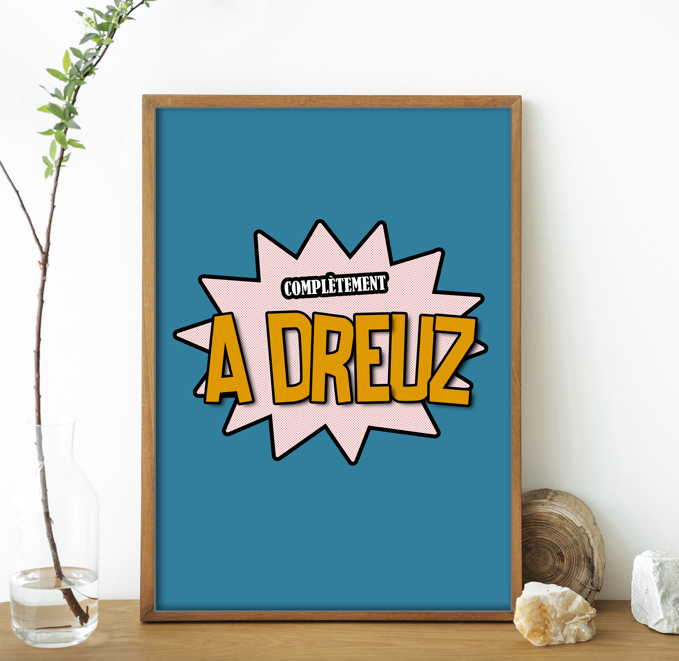 a dreuz