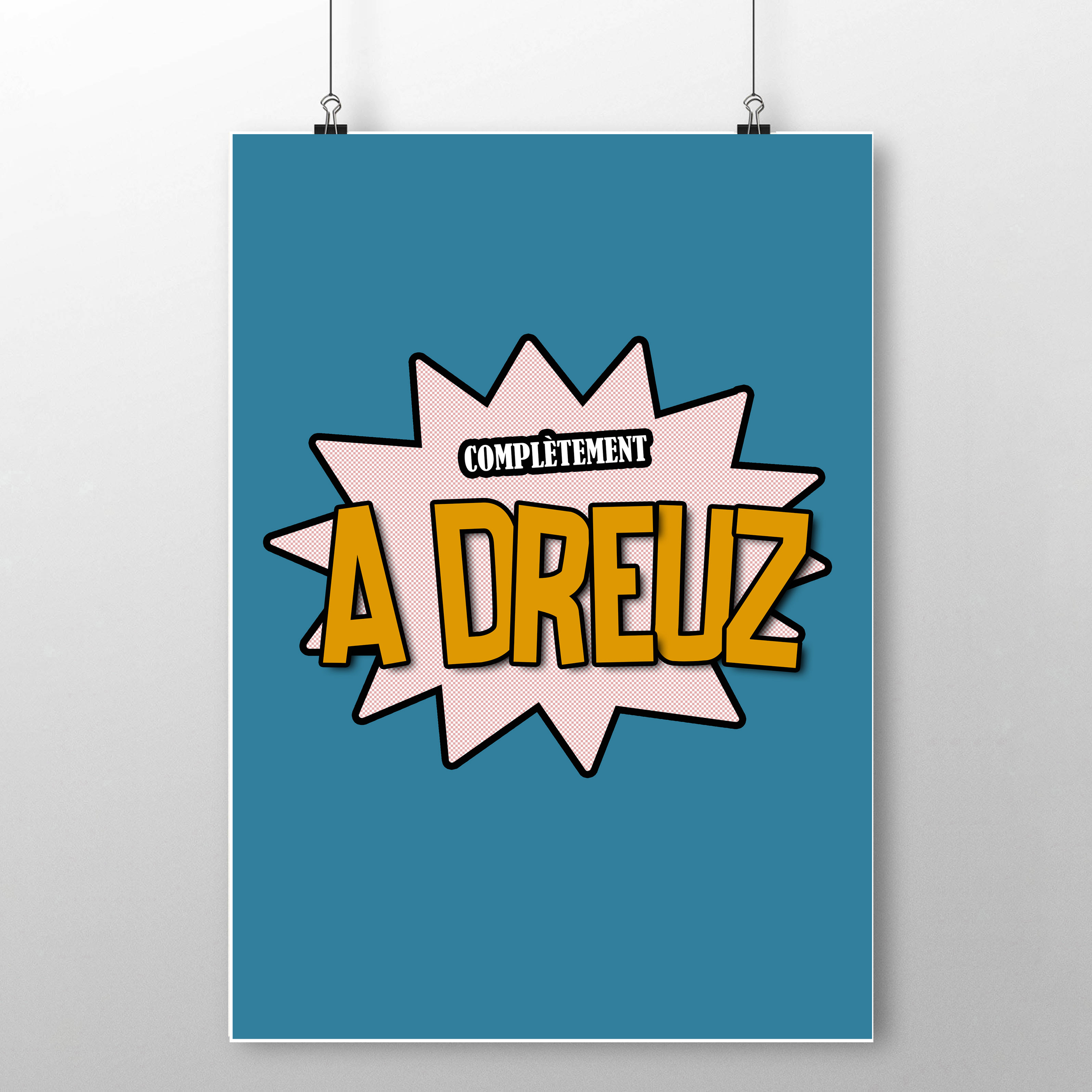 a dreuz 2