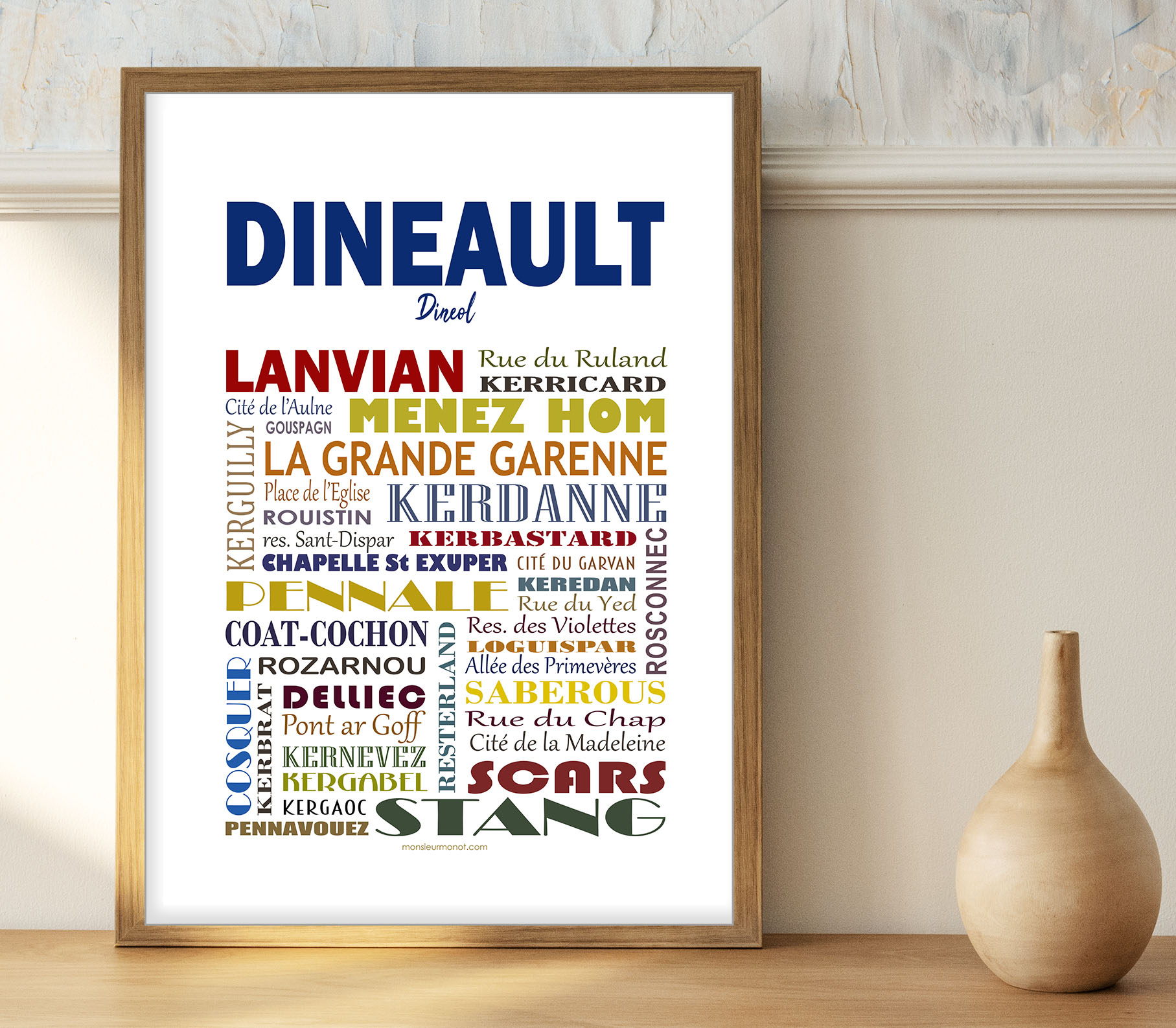 dineault quartiers 3