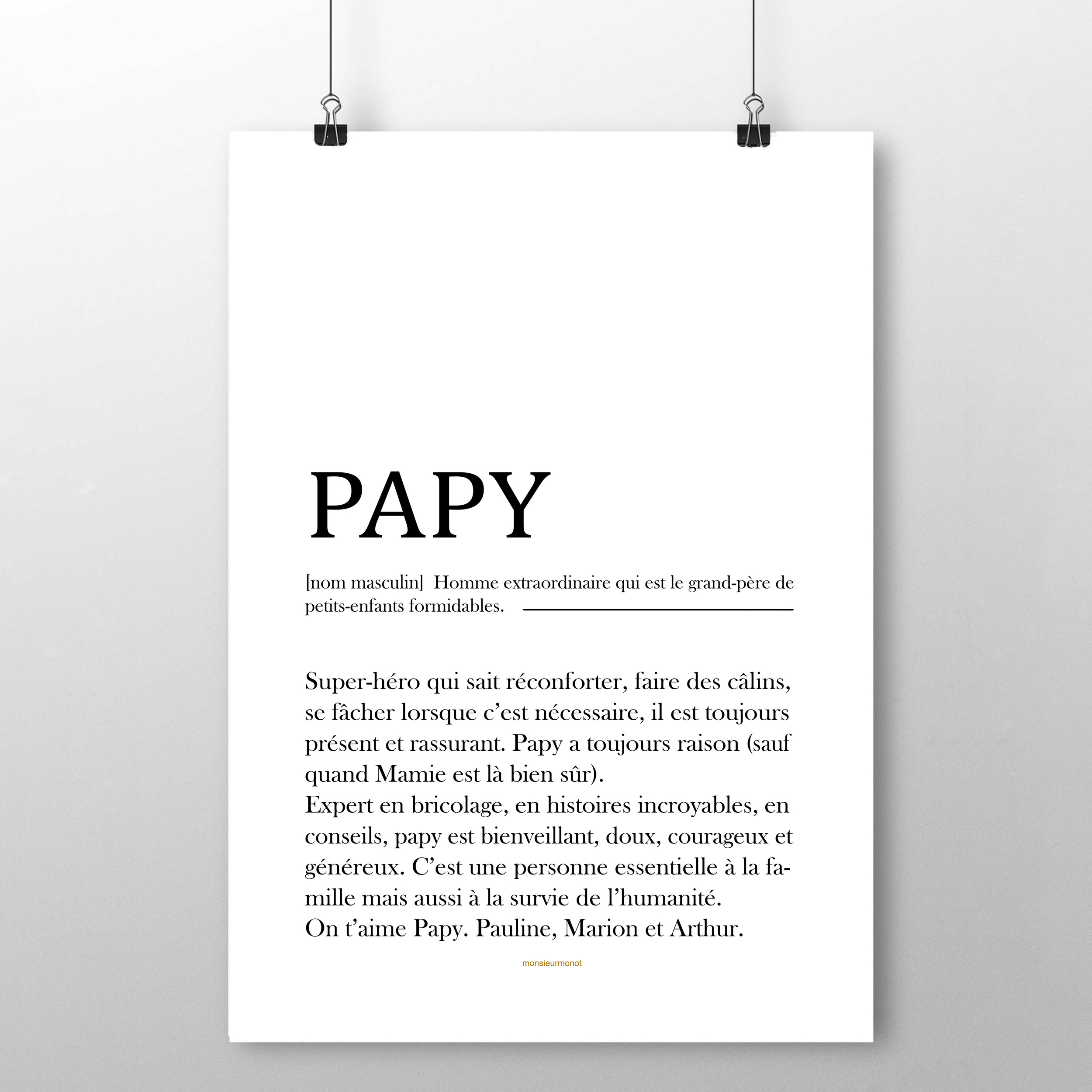papy 2