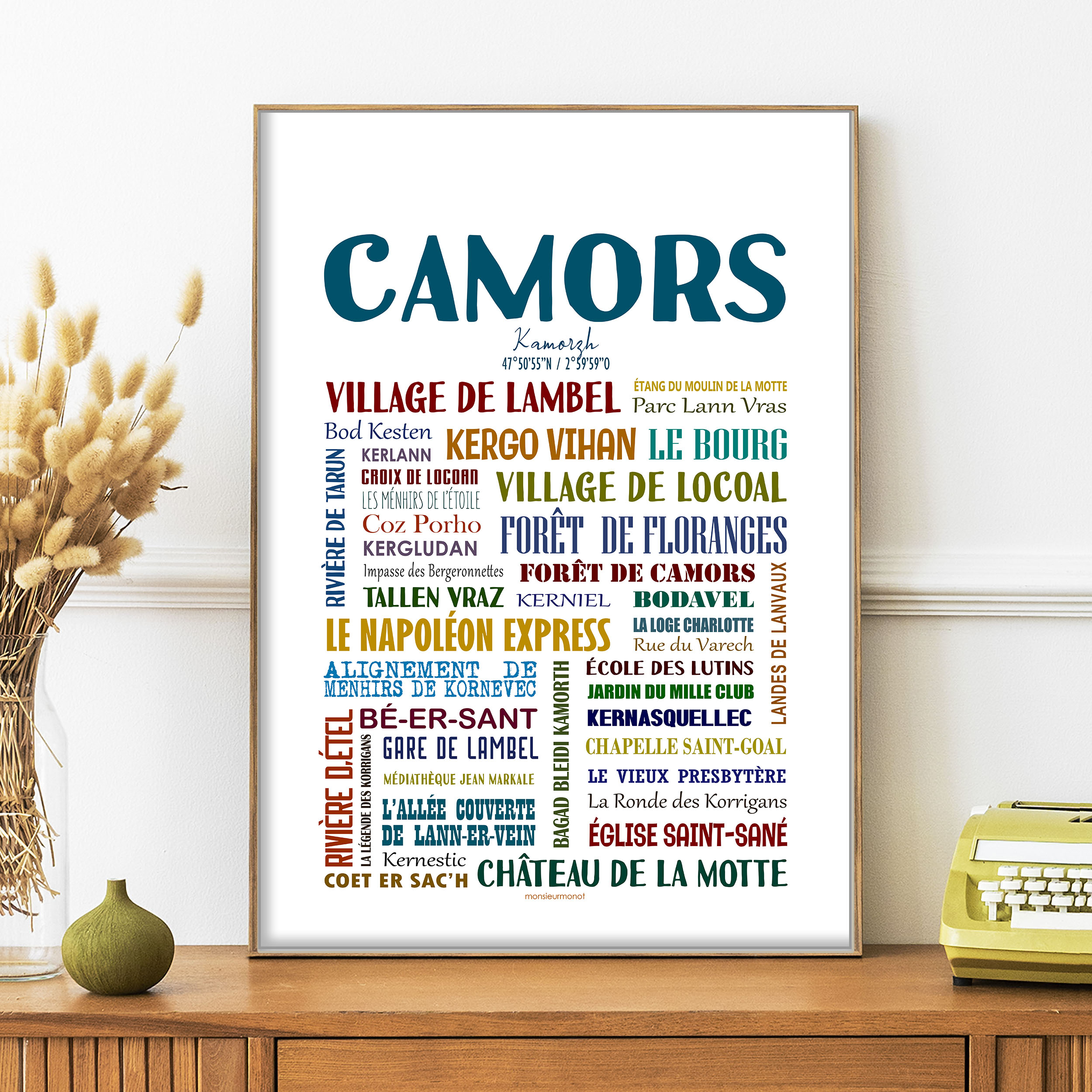 Camors 20