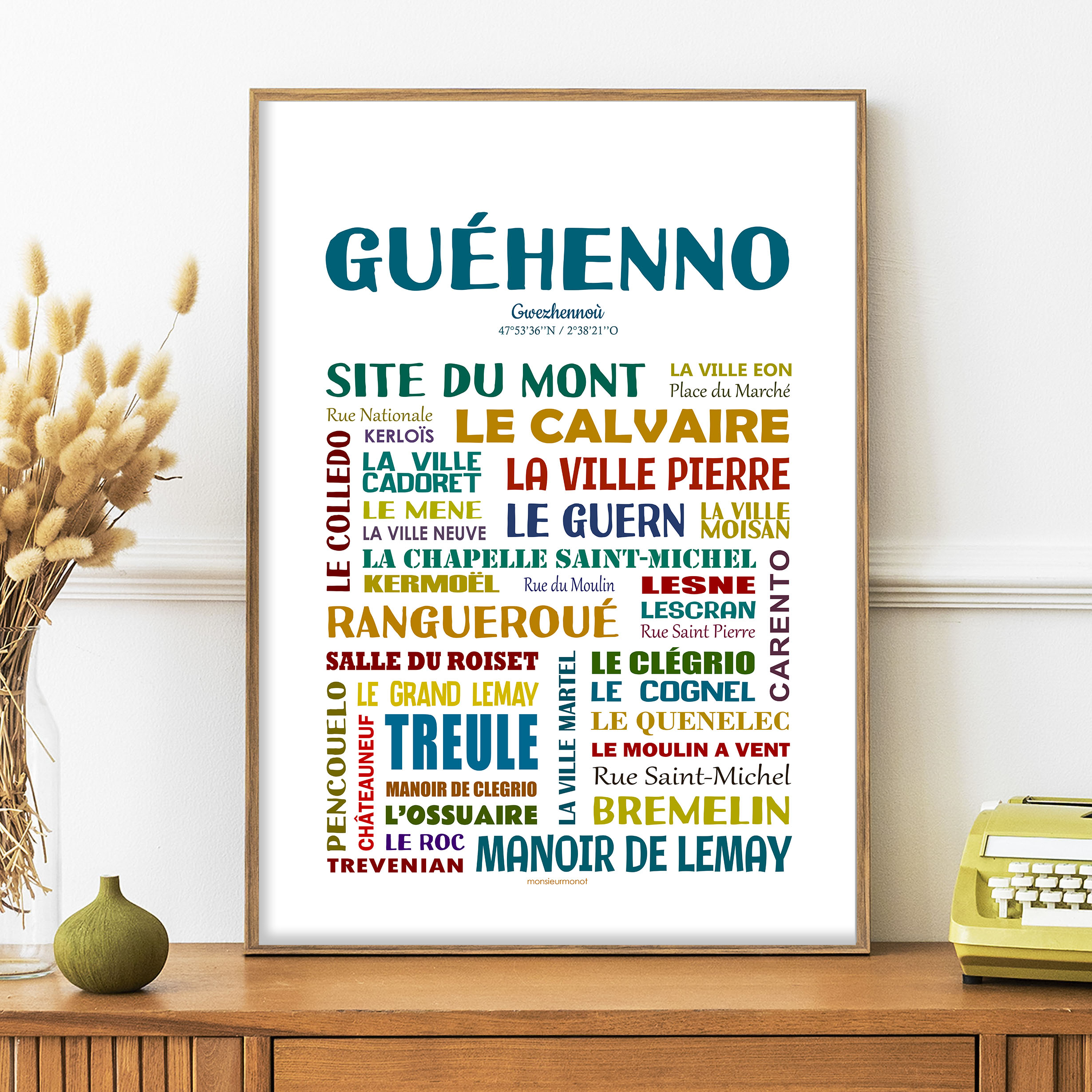 GUEHENNO 1