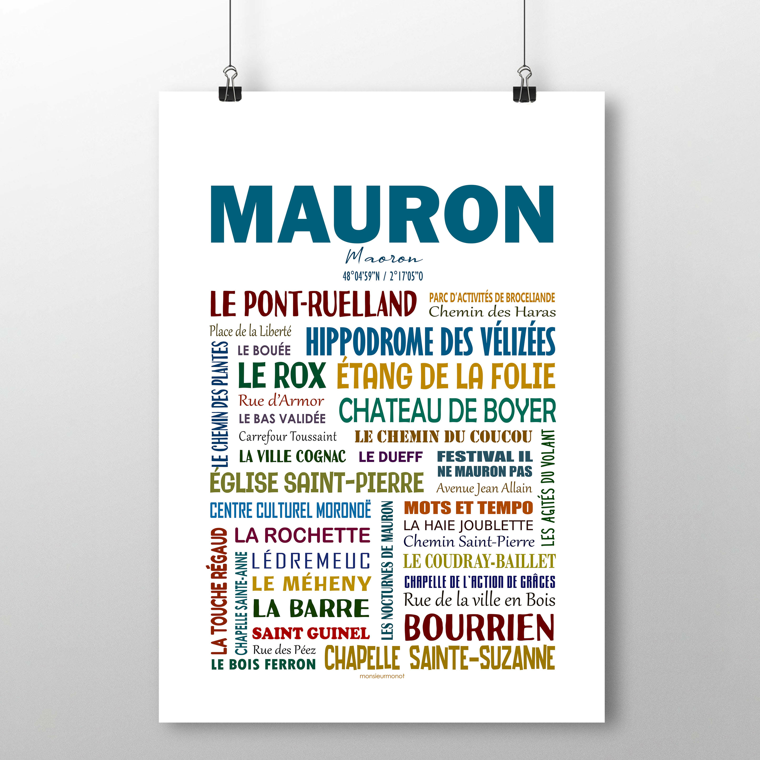Mauron 2