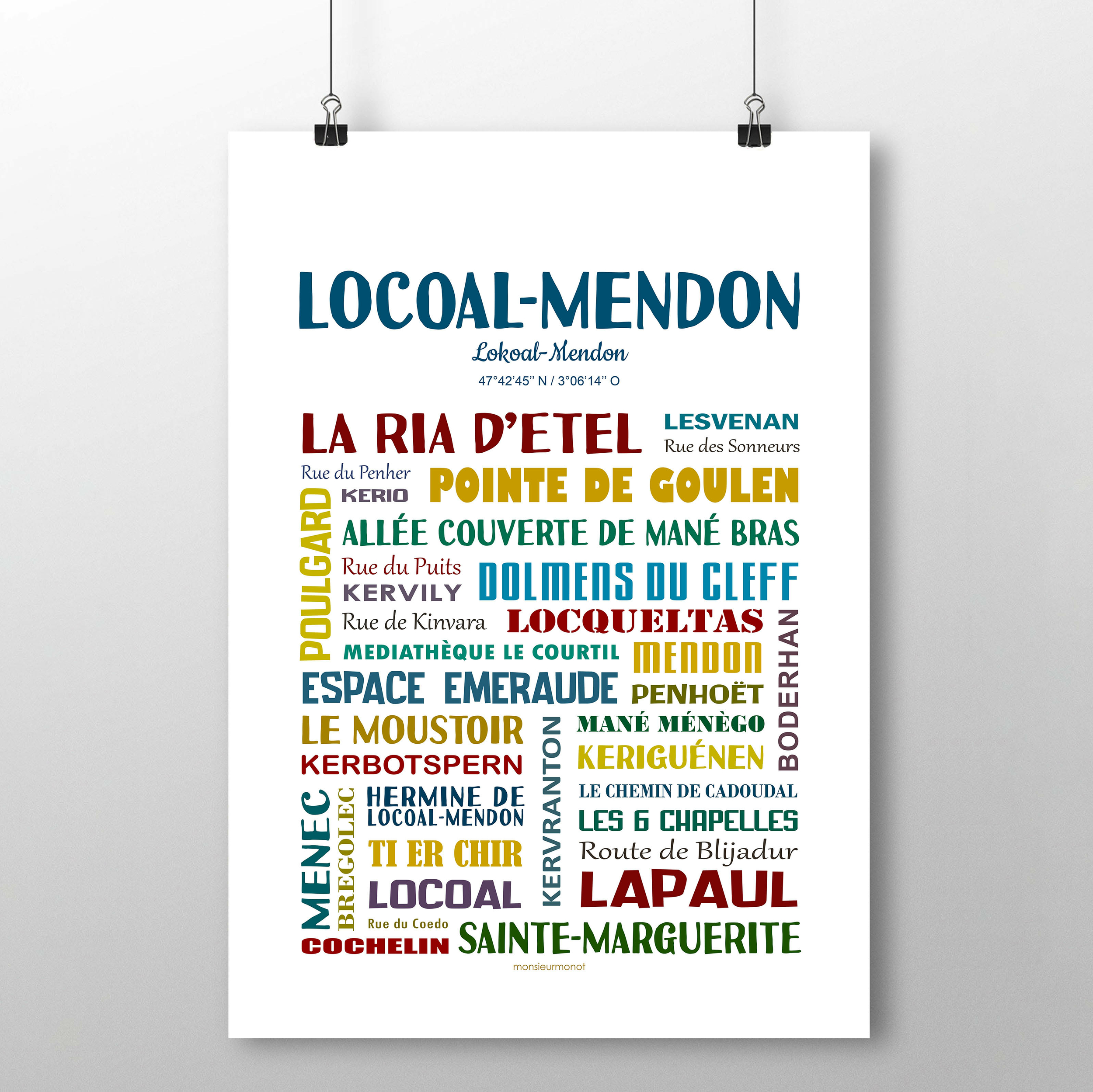 Locoal-mendon 2