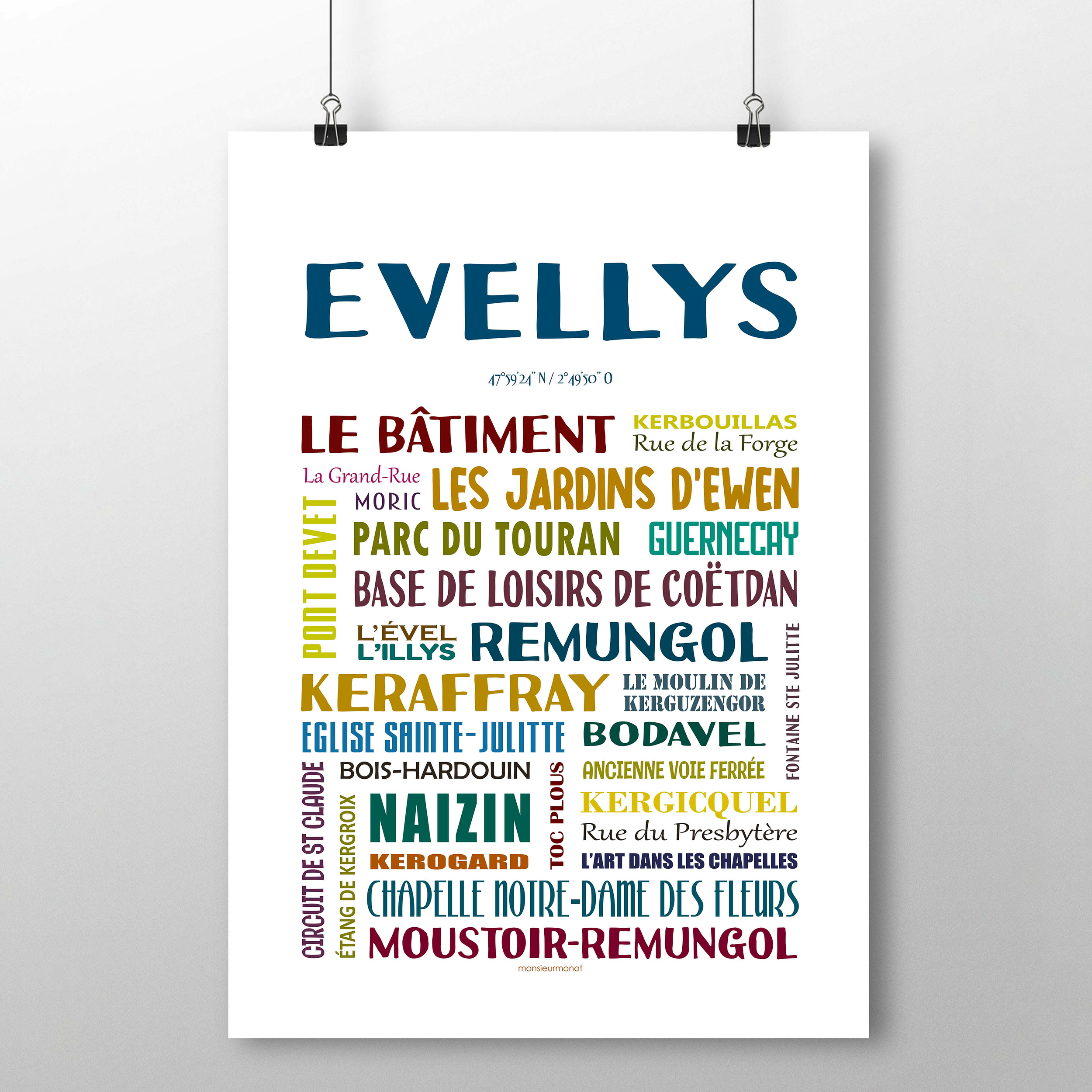 Evellys 2