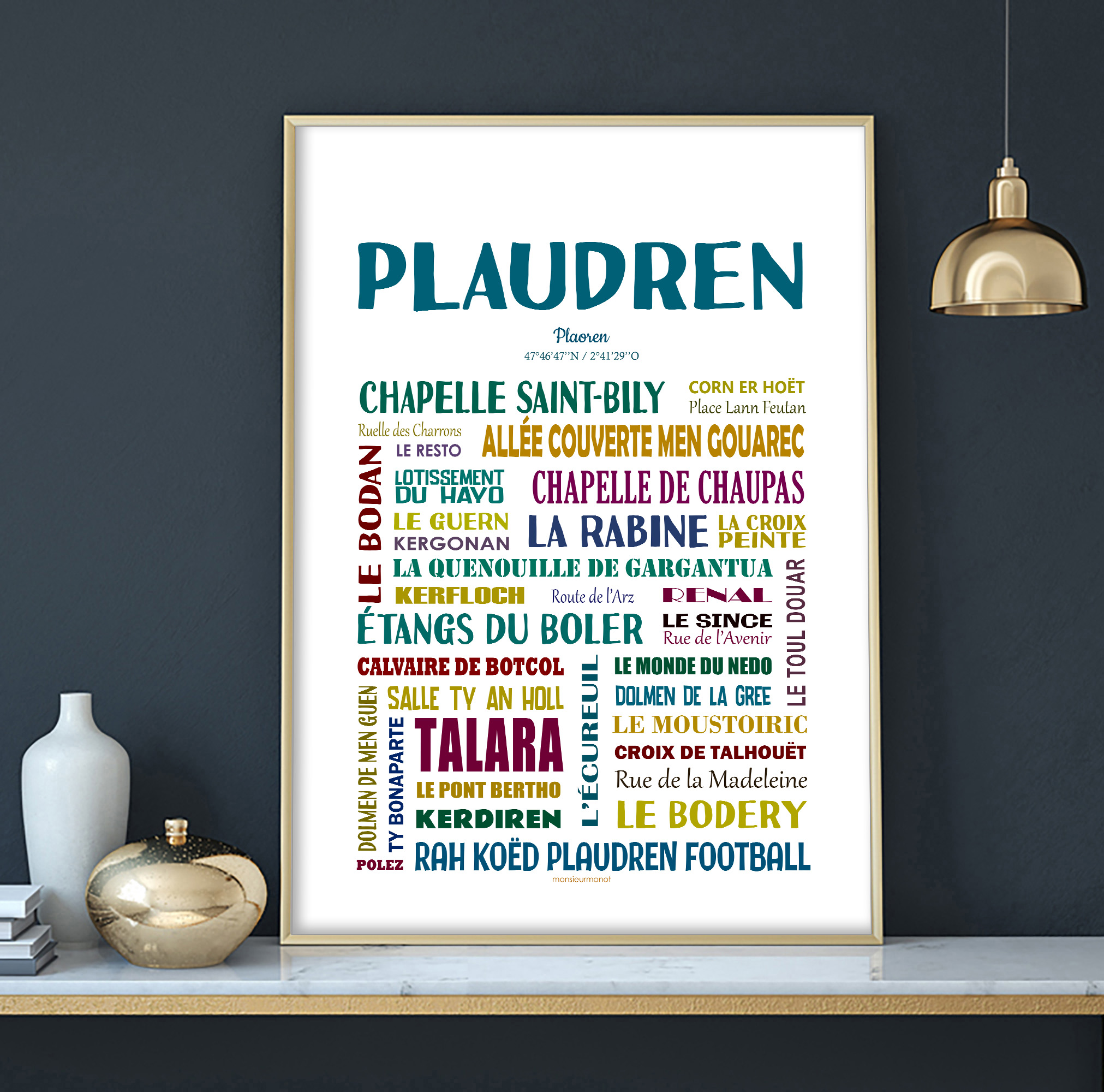 Plaudren