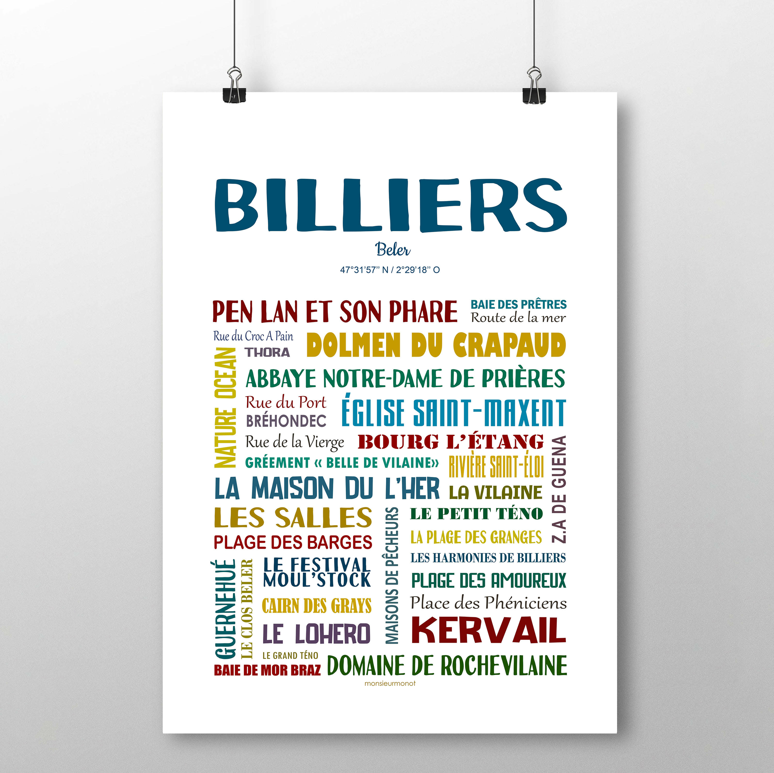 Billiers 2