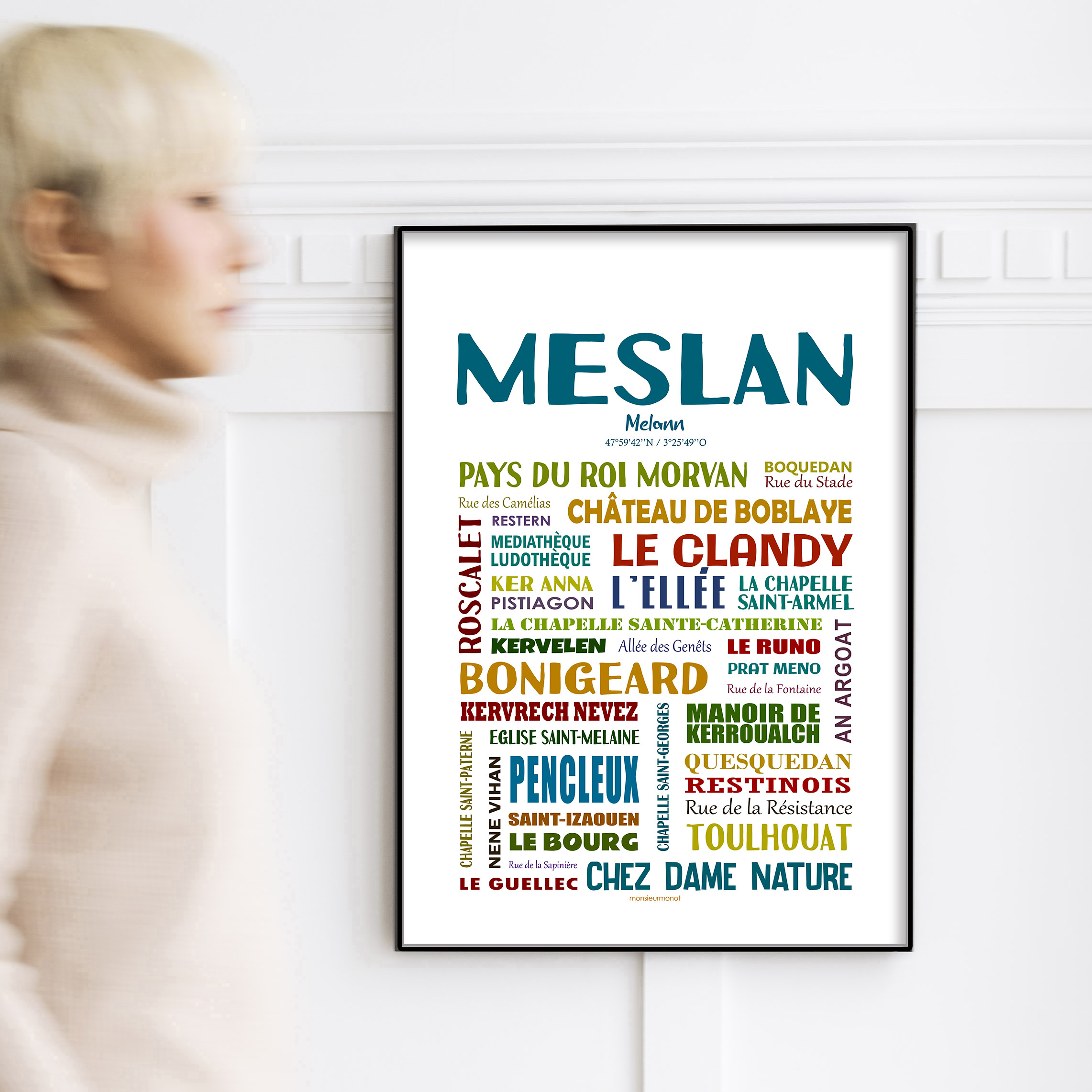Meslan