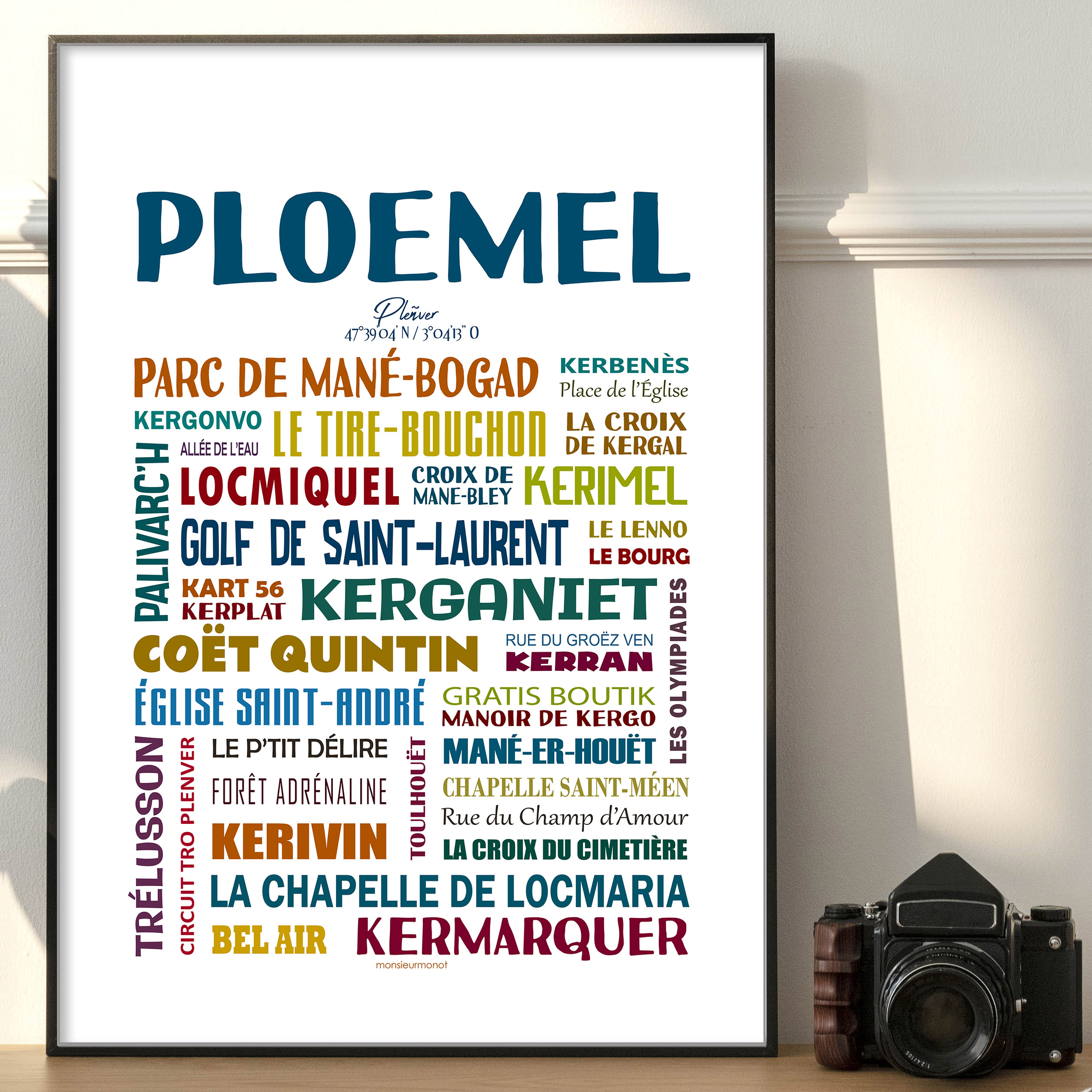 Ploemel