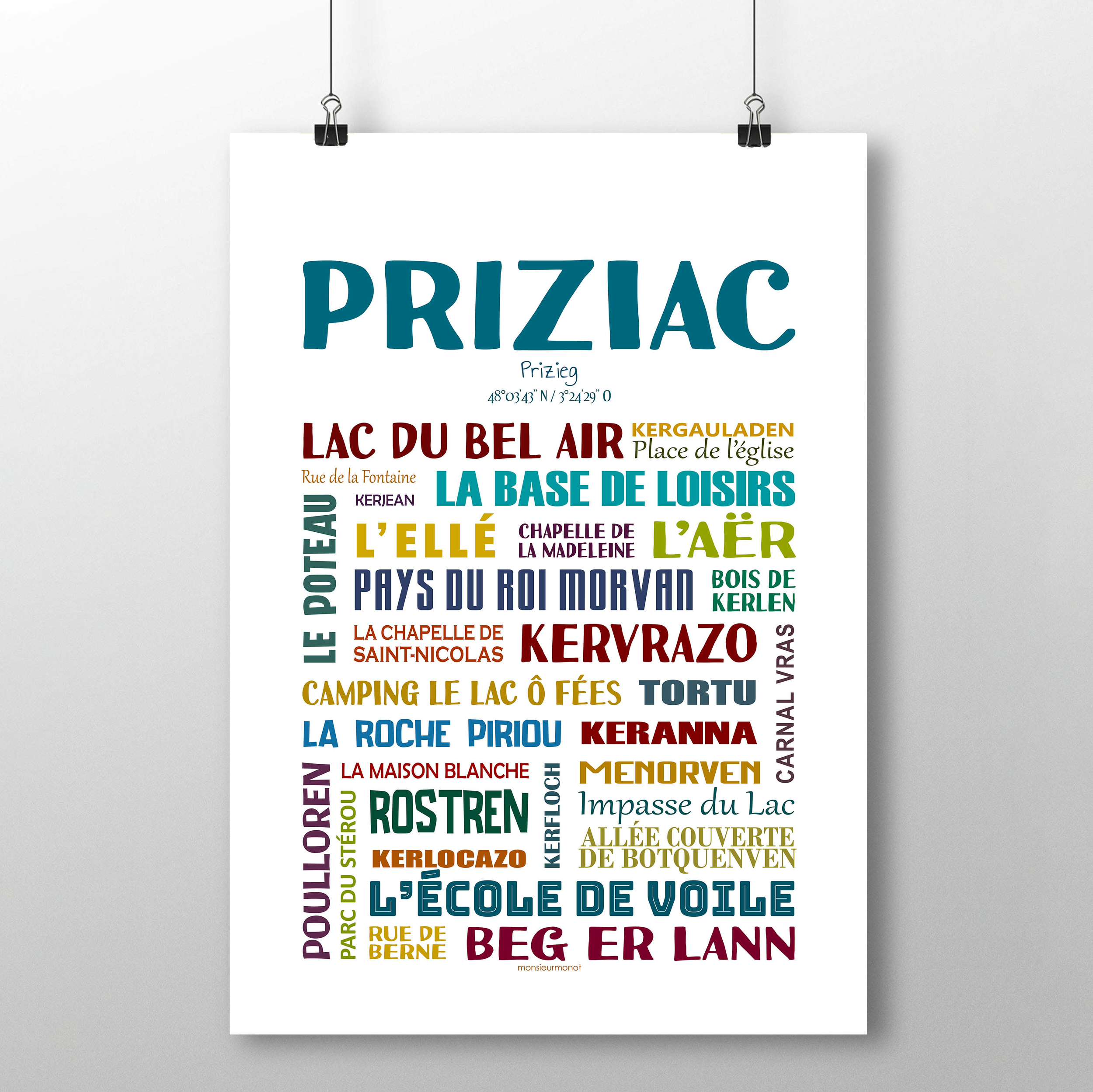 Priziac 2