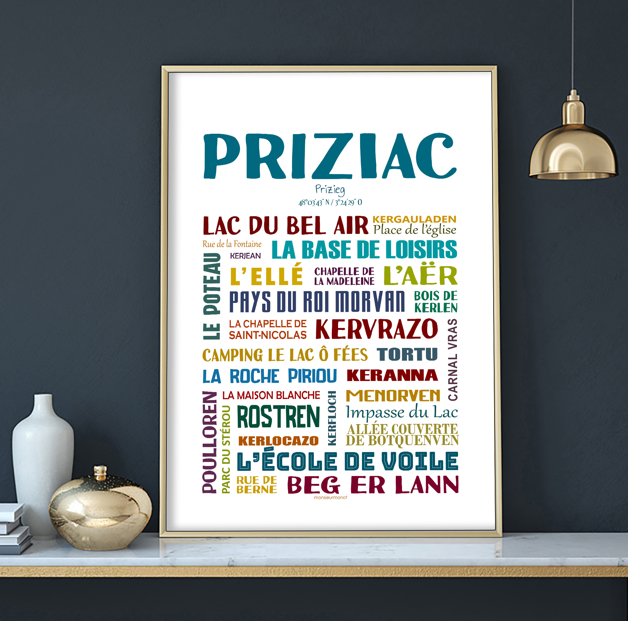 Priziac