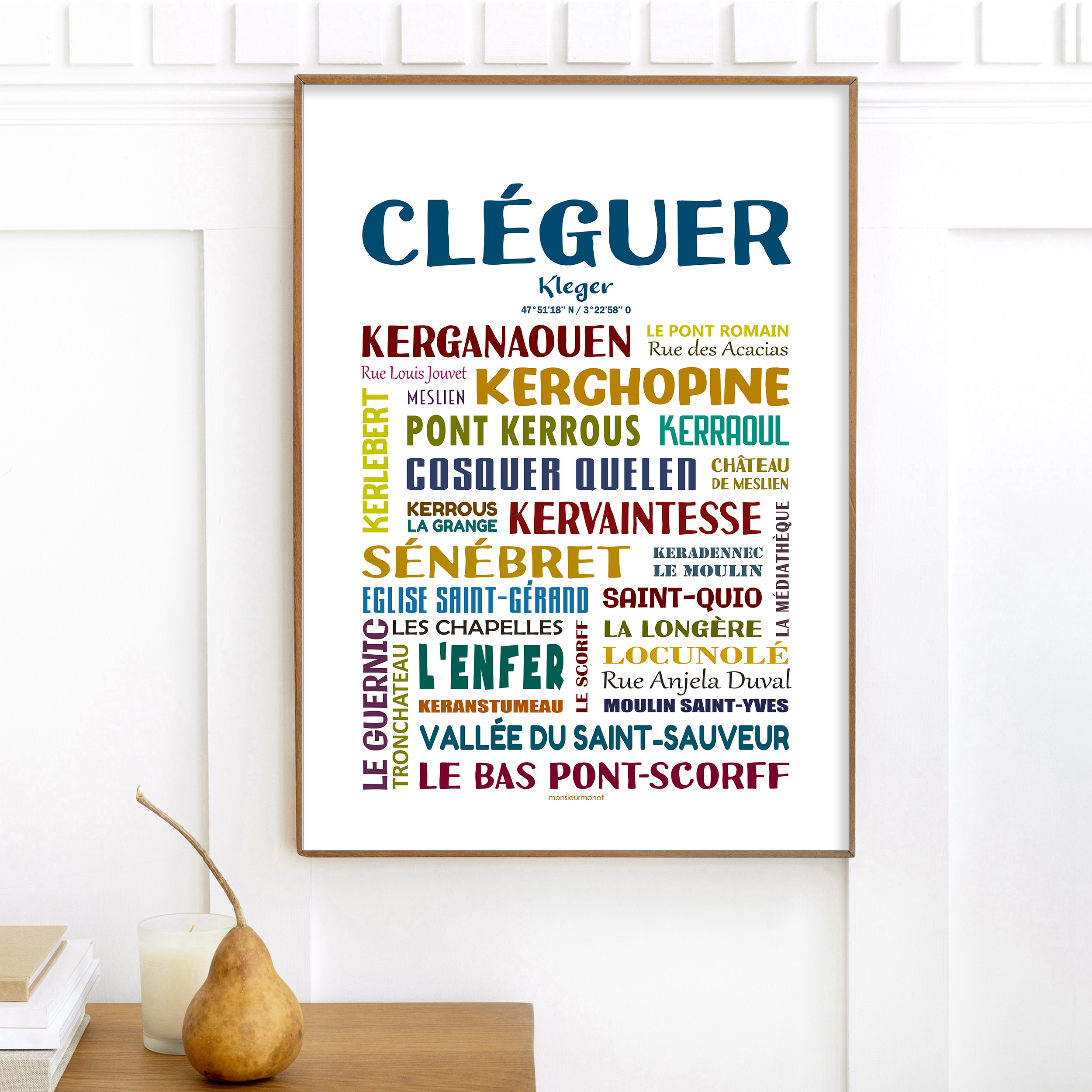 Cléguer