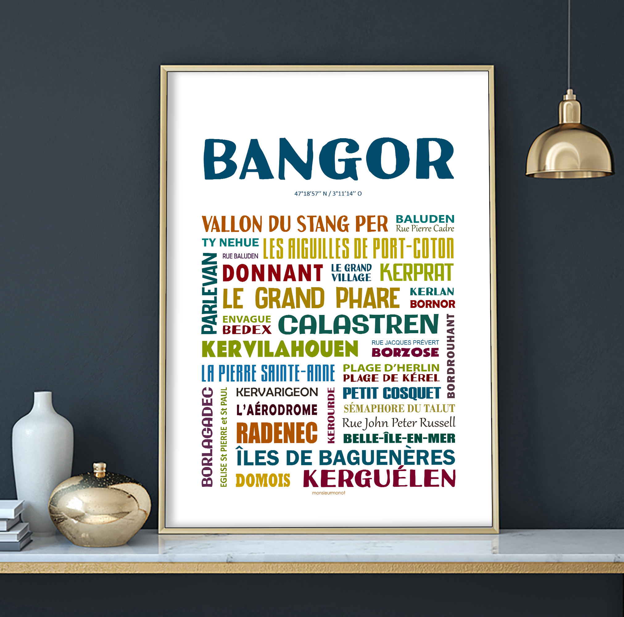 Bangor