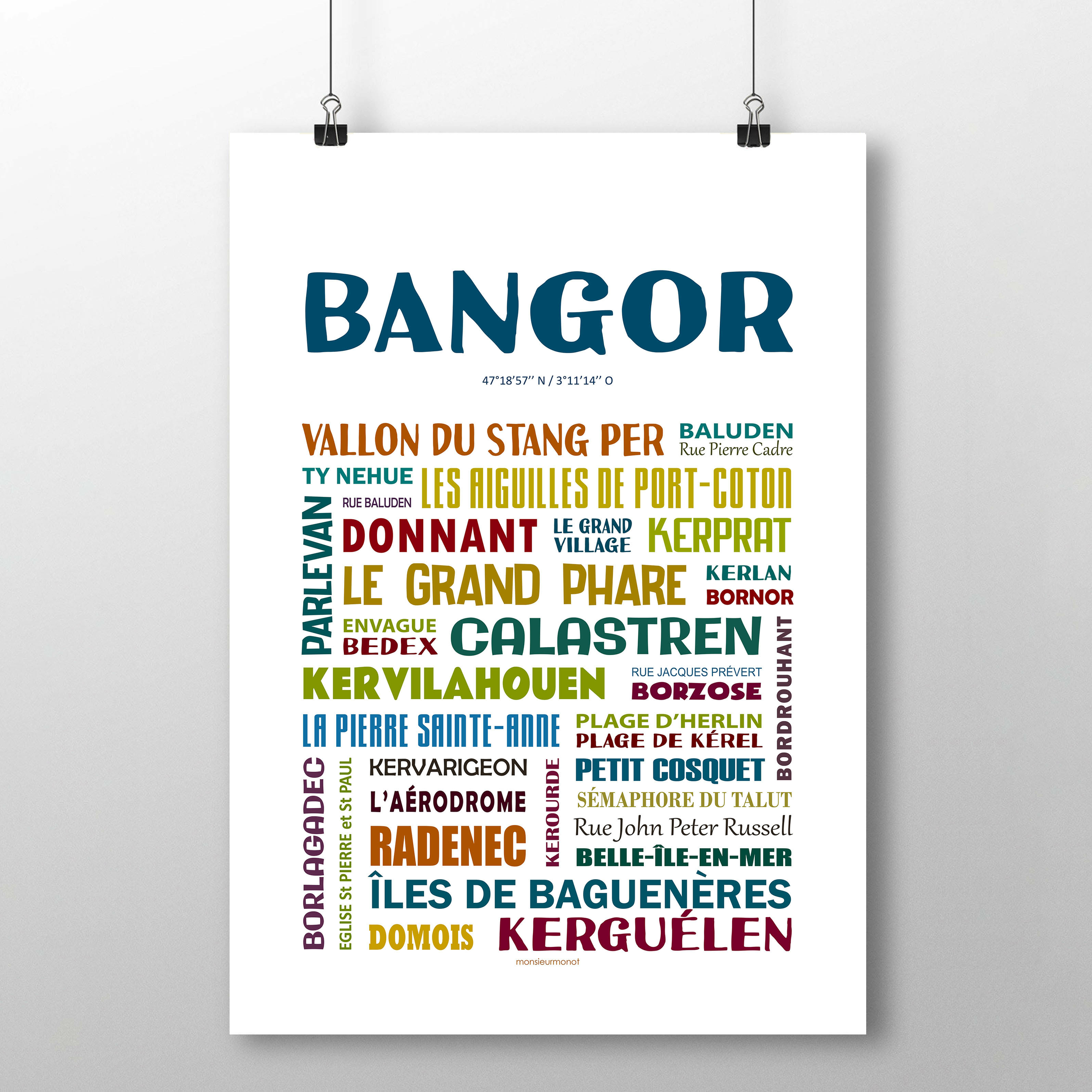 Bangor 2