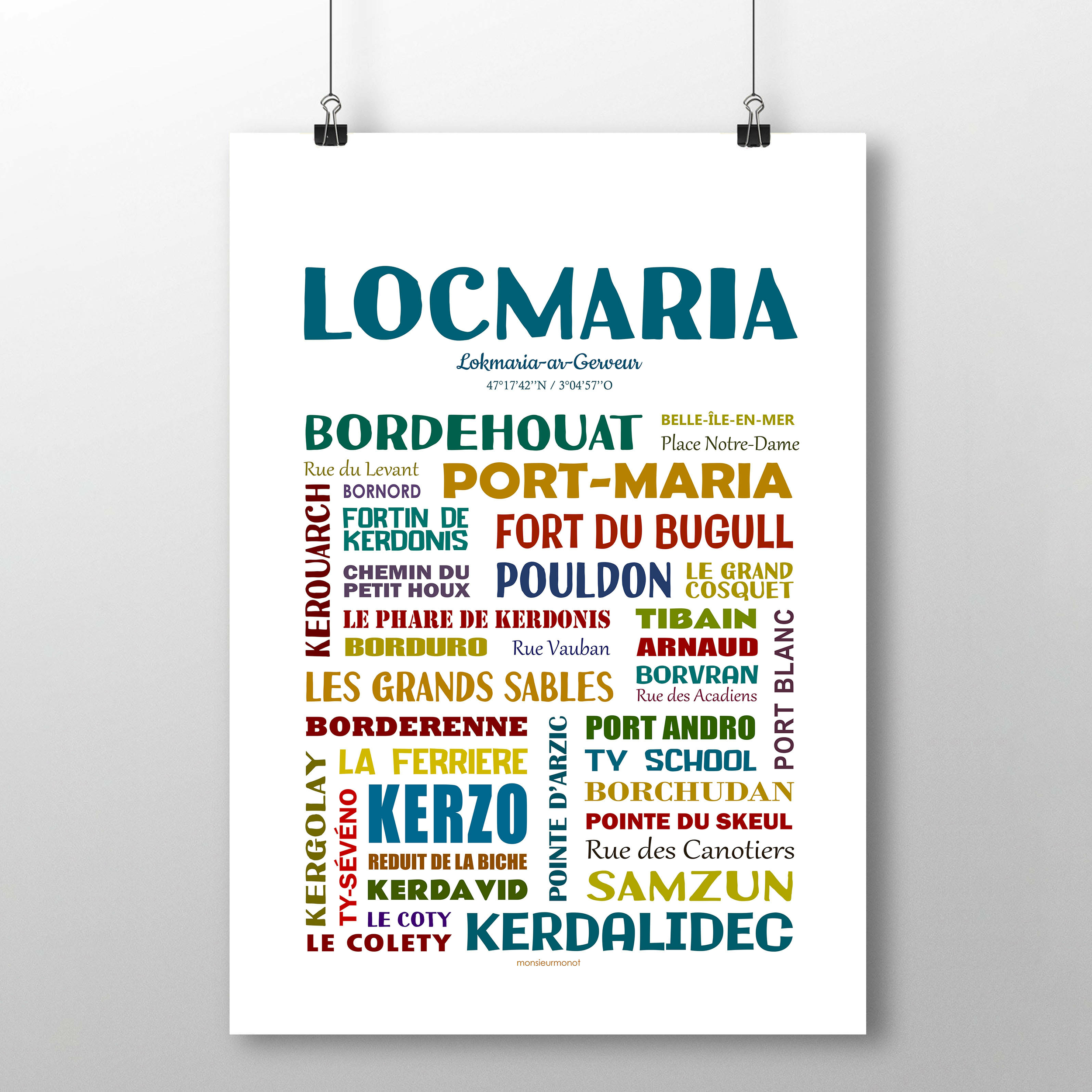 Locmaria 2