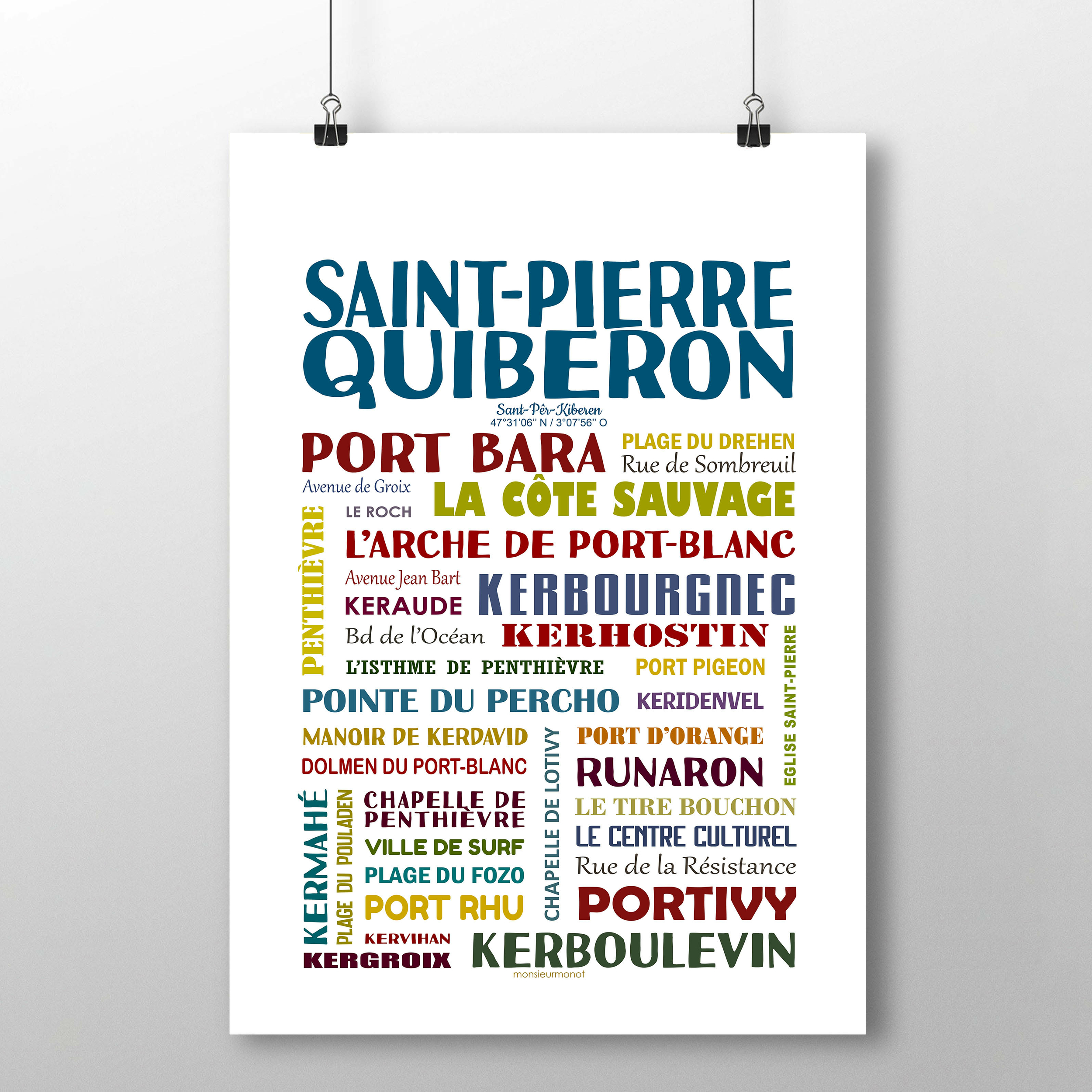 Saint Pierre quiberon 2