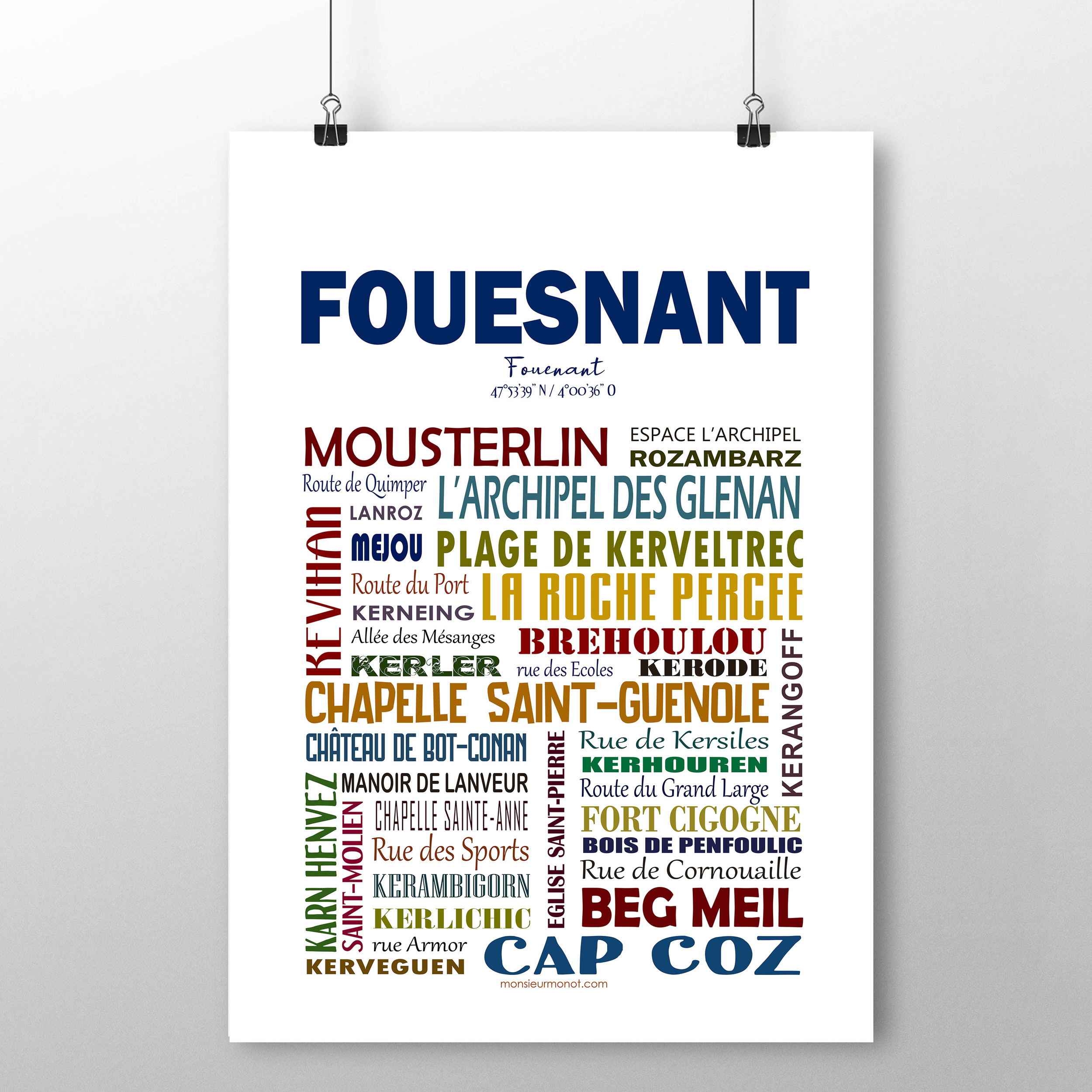 fouesnant quartiers 5