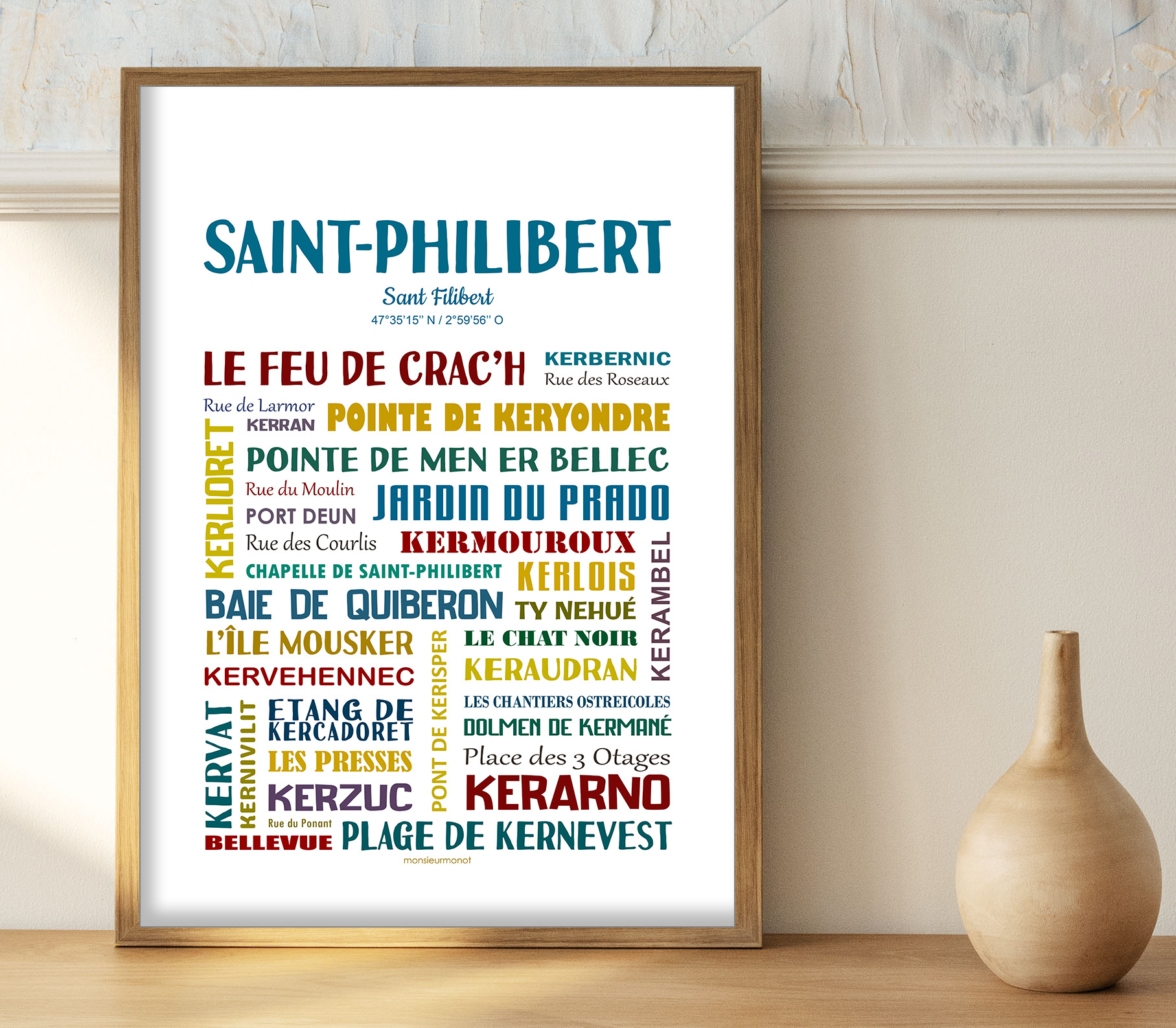 Saint Philibert