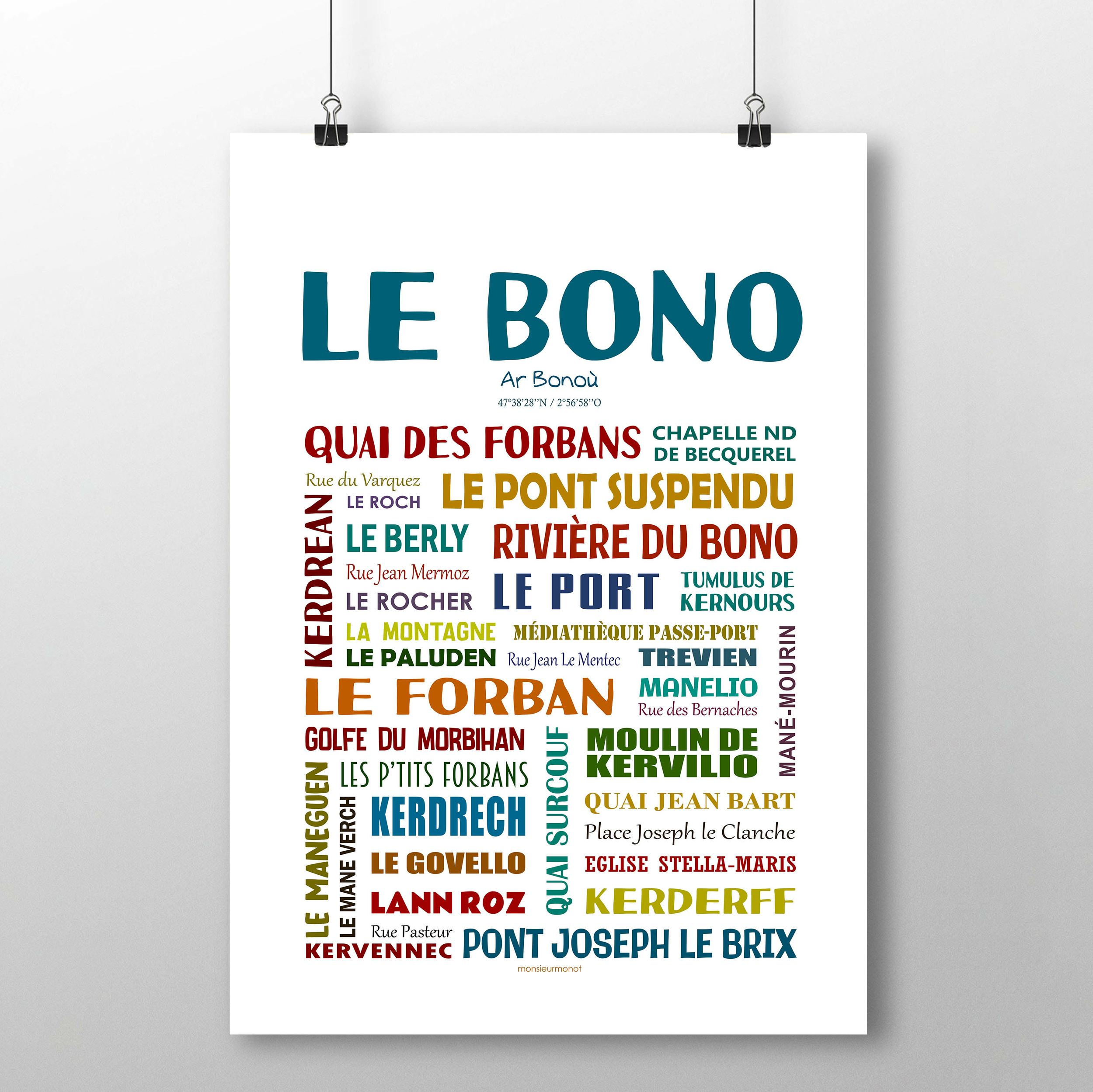 Le Bono 2