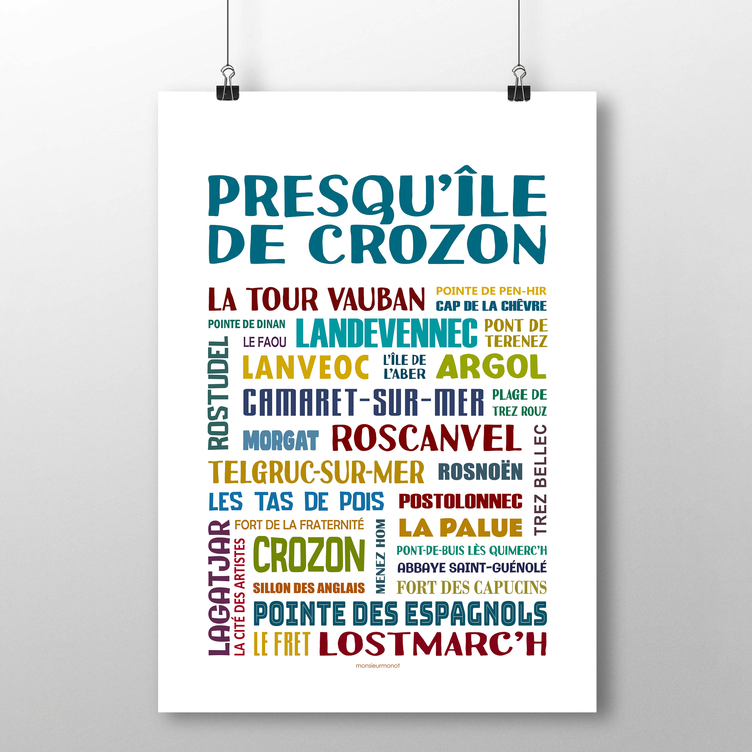 presquile de crozon 2