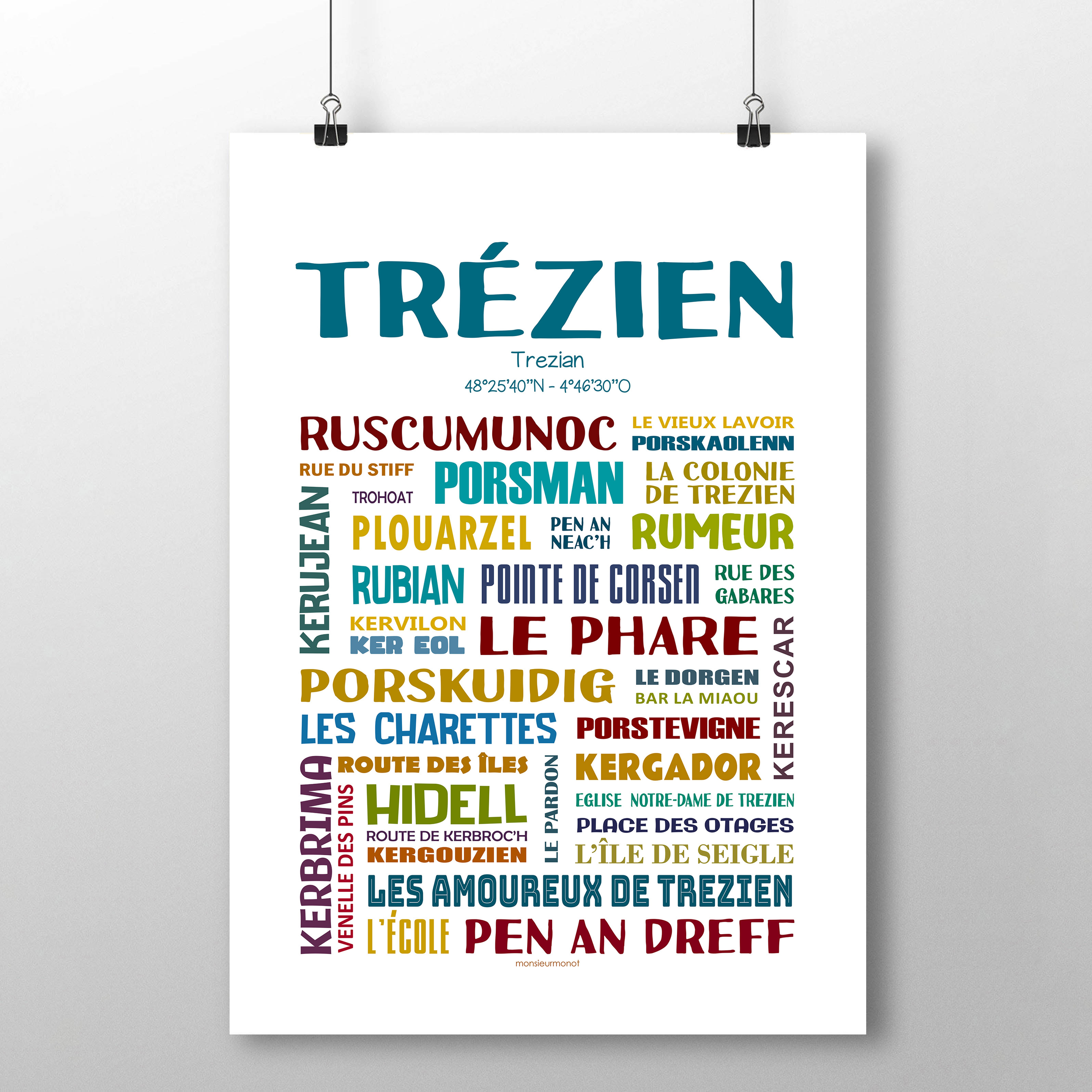 Trézien