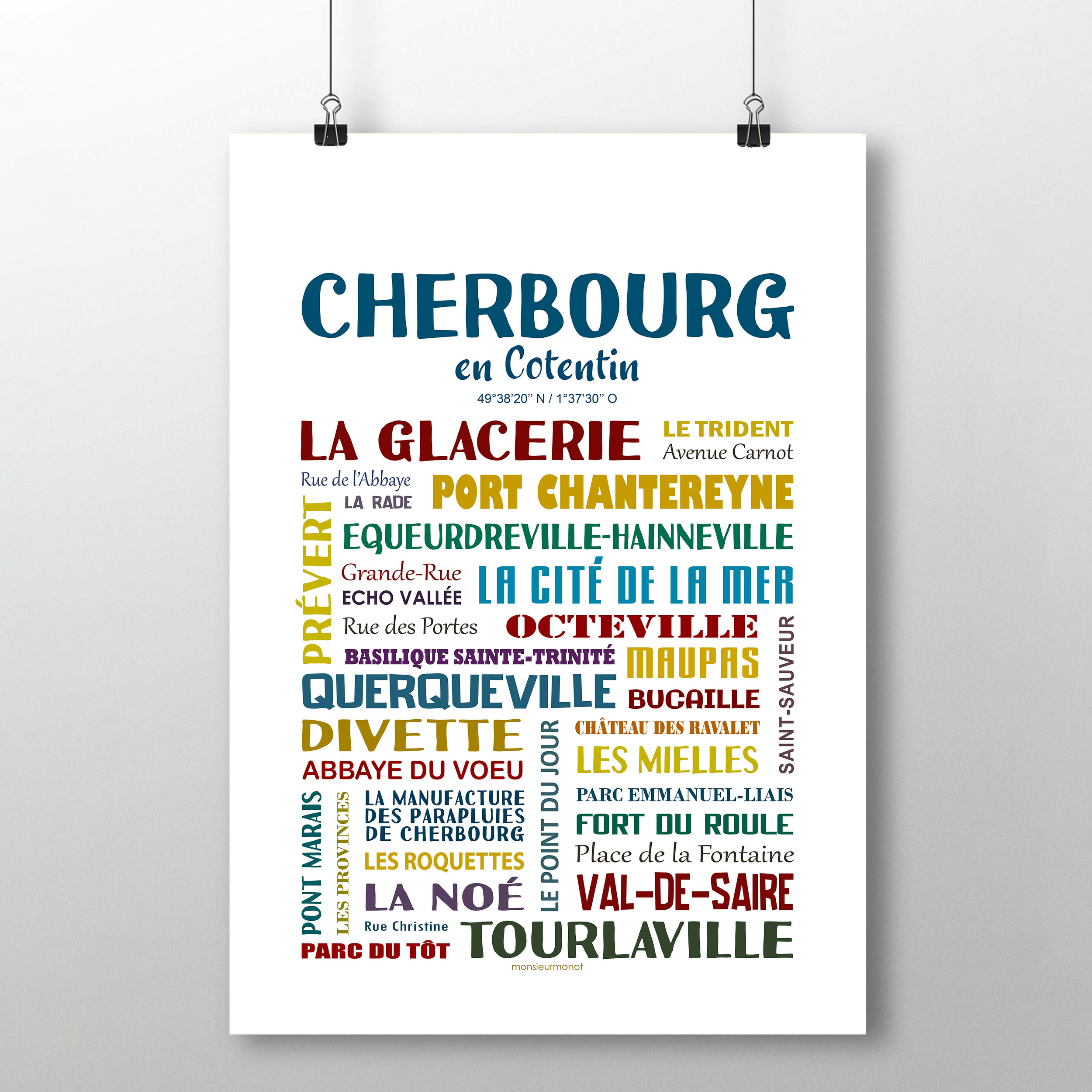 Cherbourg 2